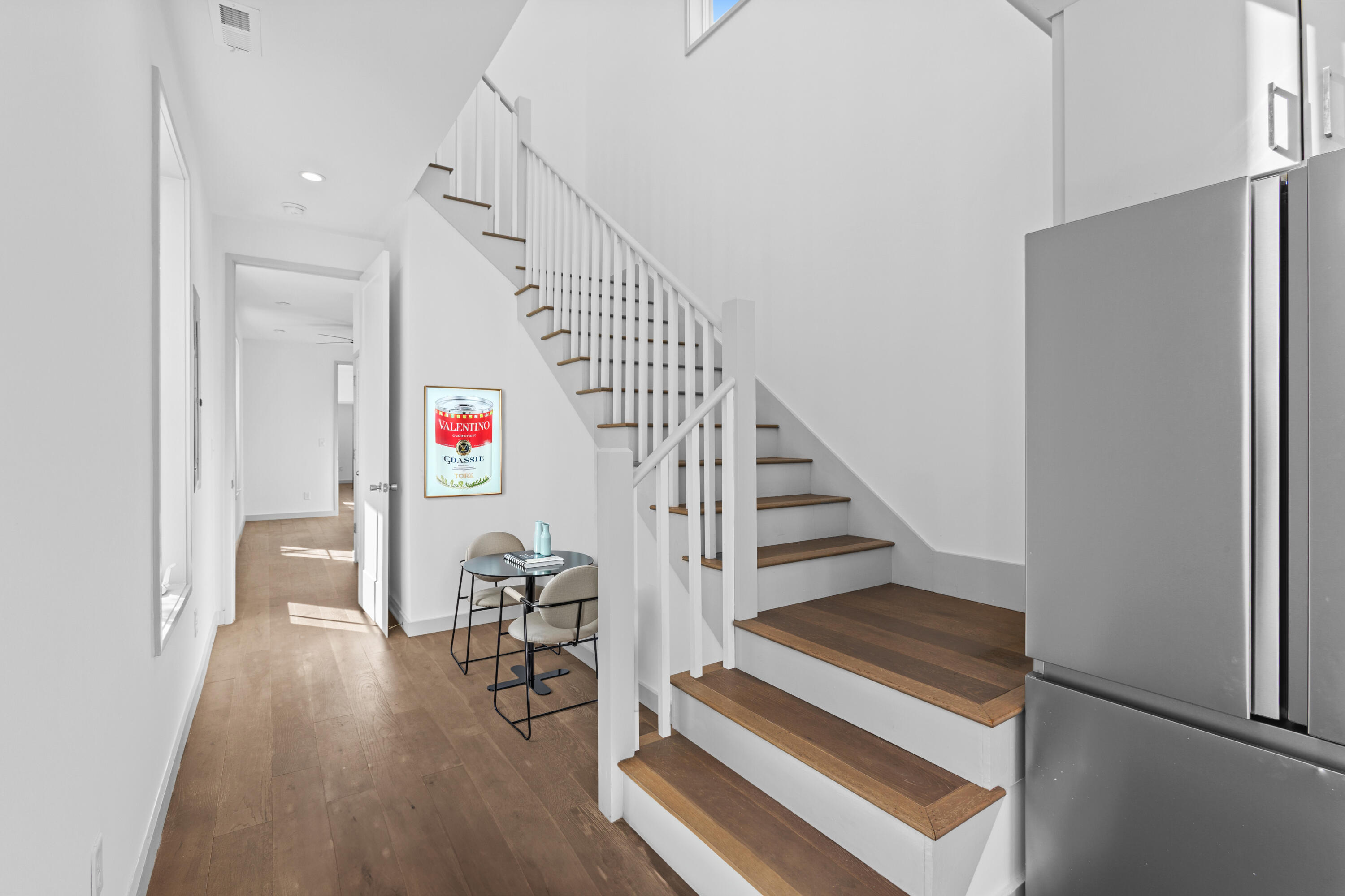 29 Hanover Street, Charleston