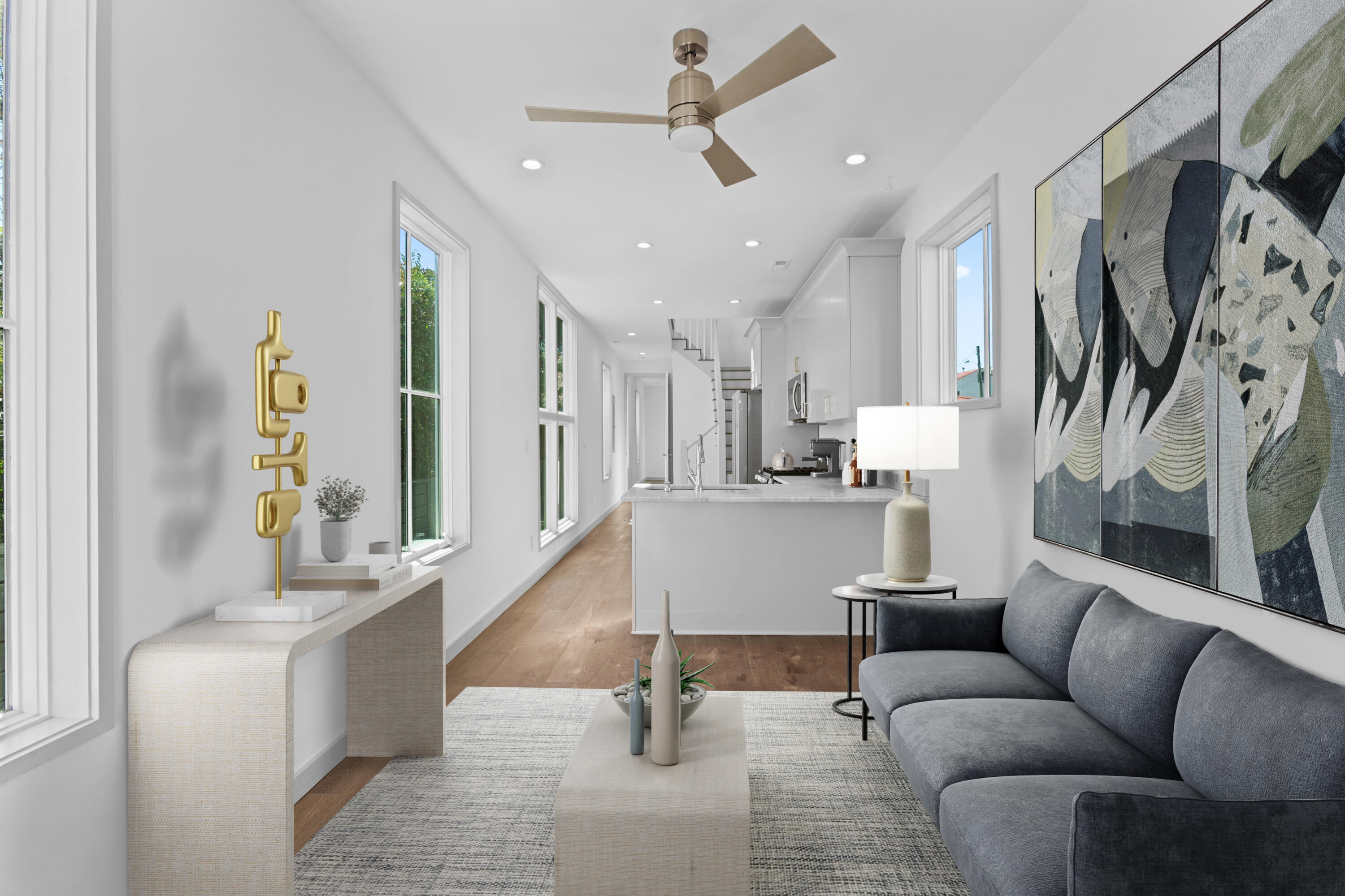 29 Hanover Street, Charleston