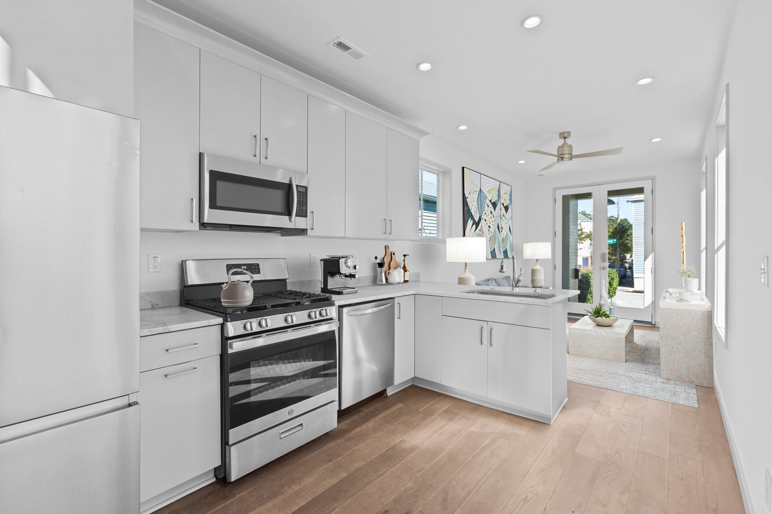 29 Hanover Street, Charleston