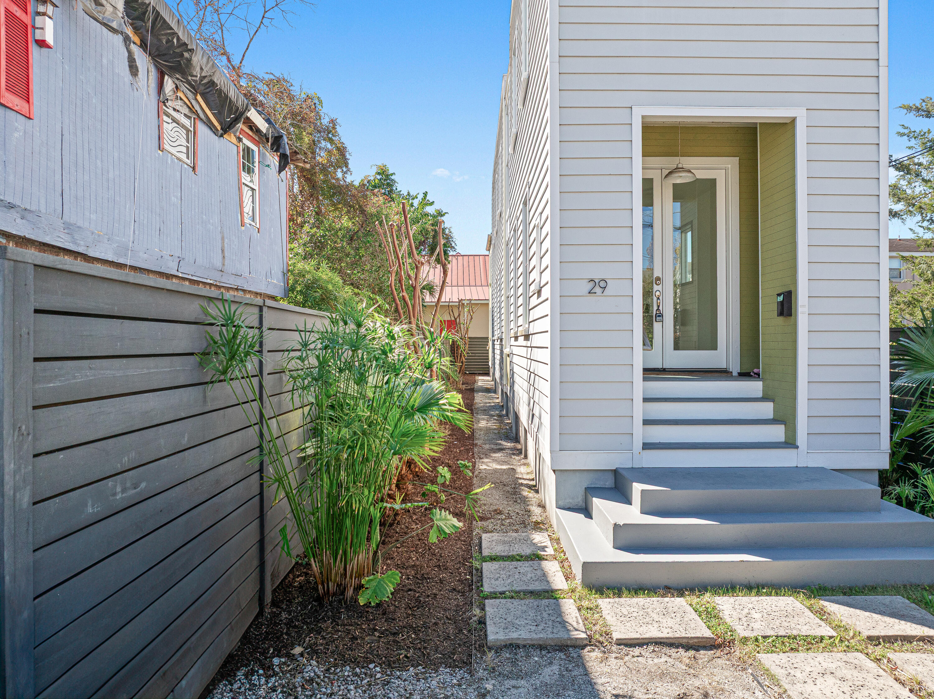 29 Hanover Street, Charleston