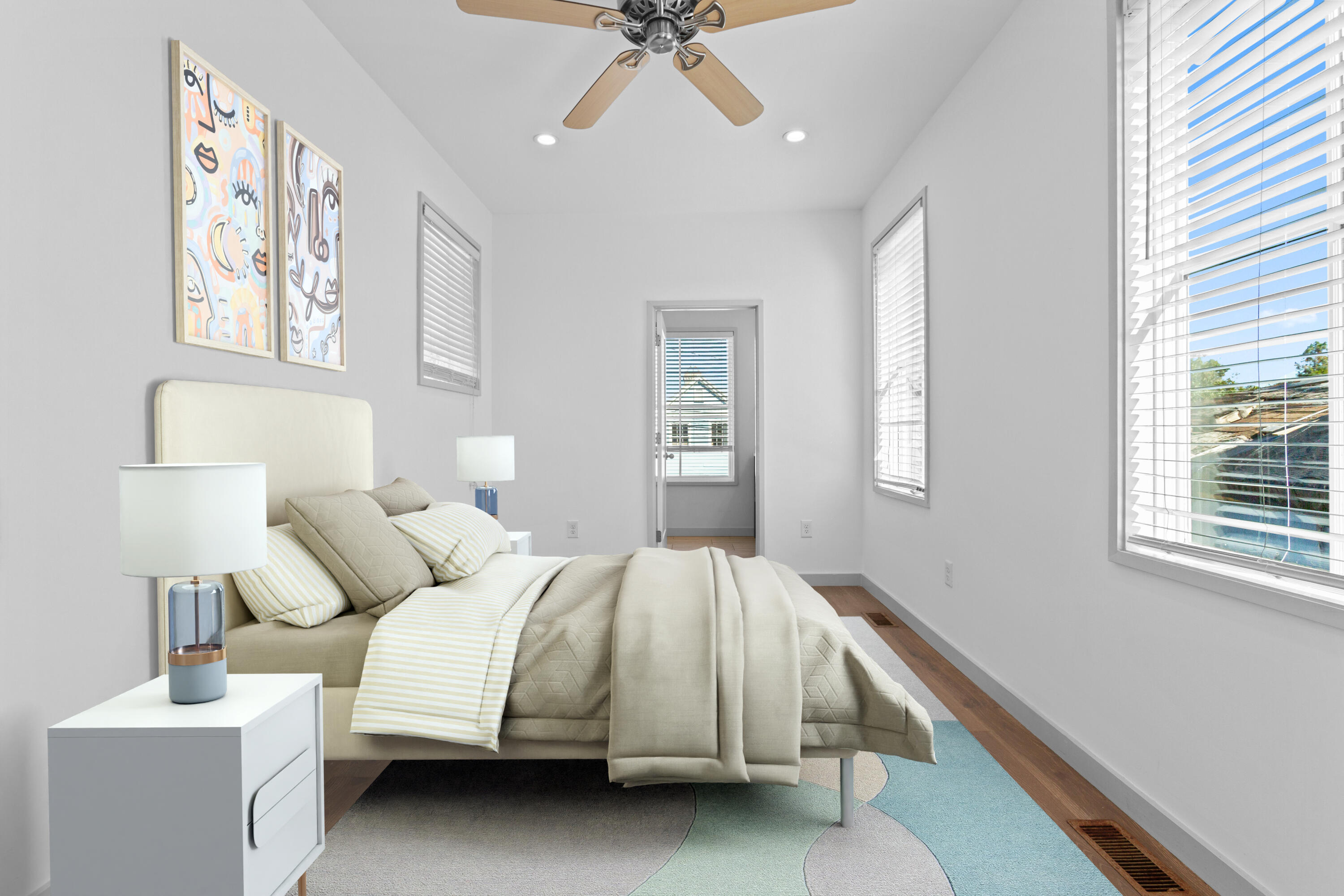 29 Hanover Street, Charleston