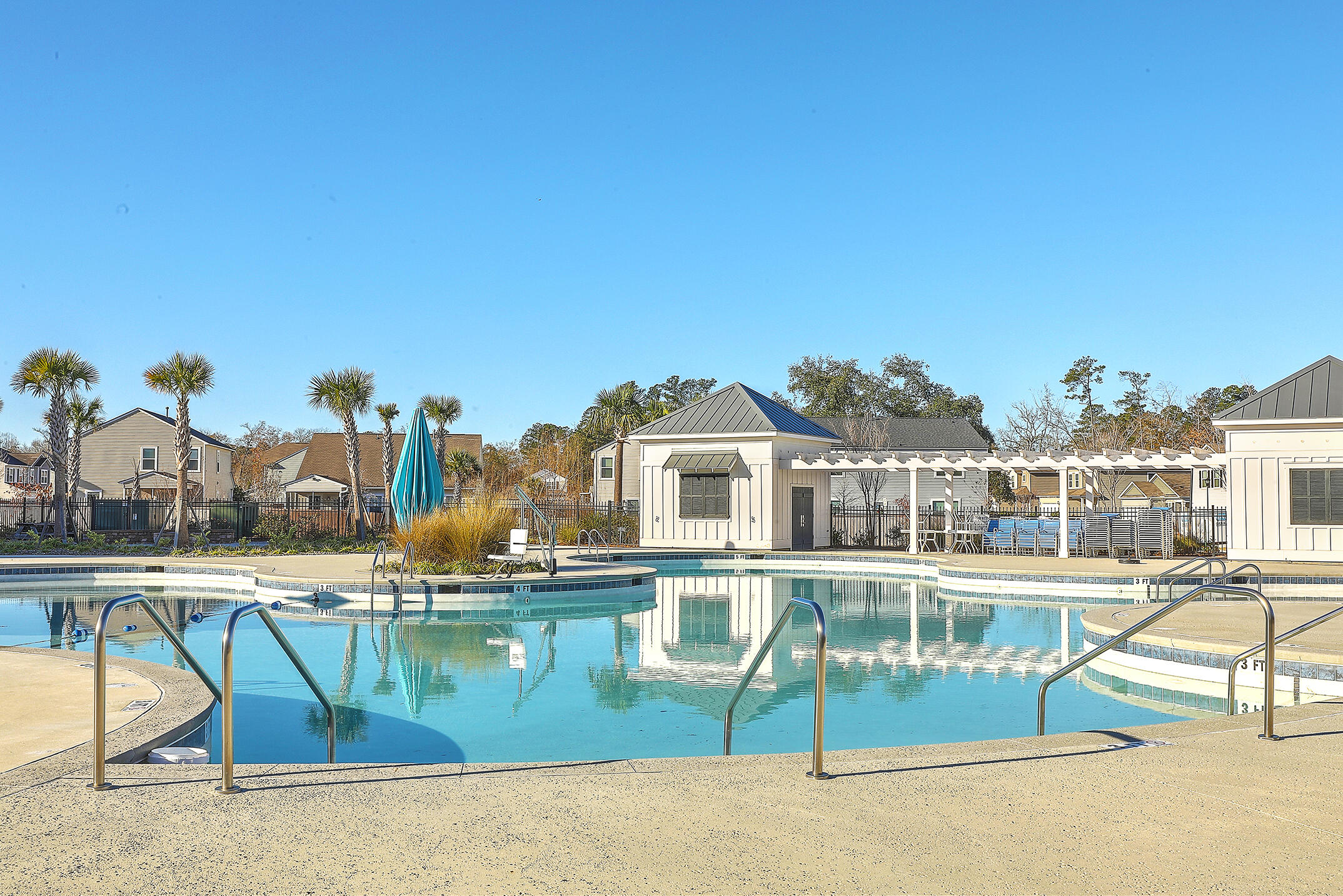 9662 Brandishing Road