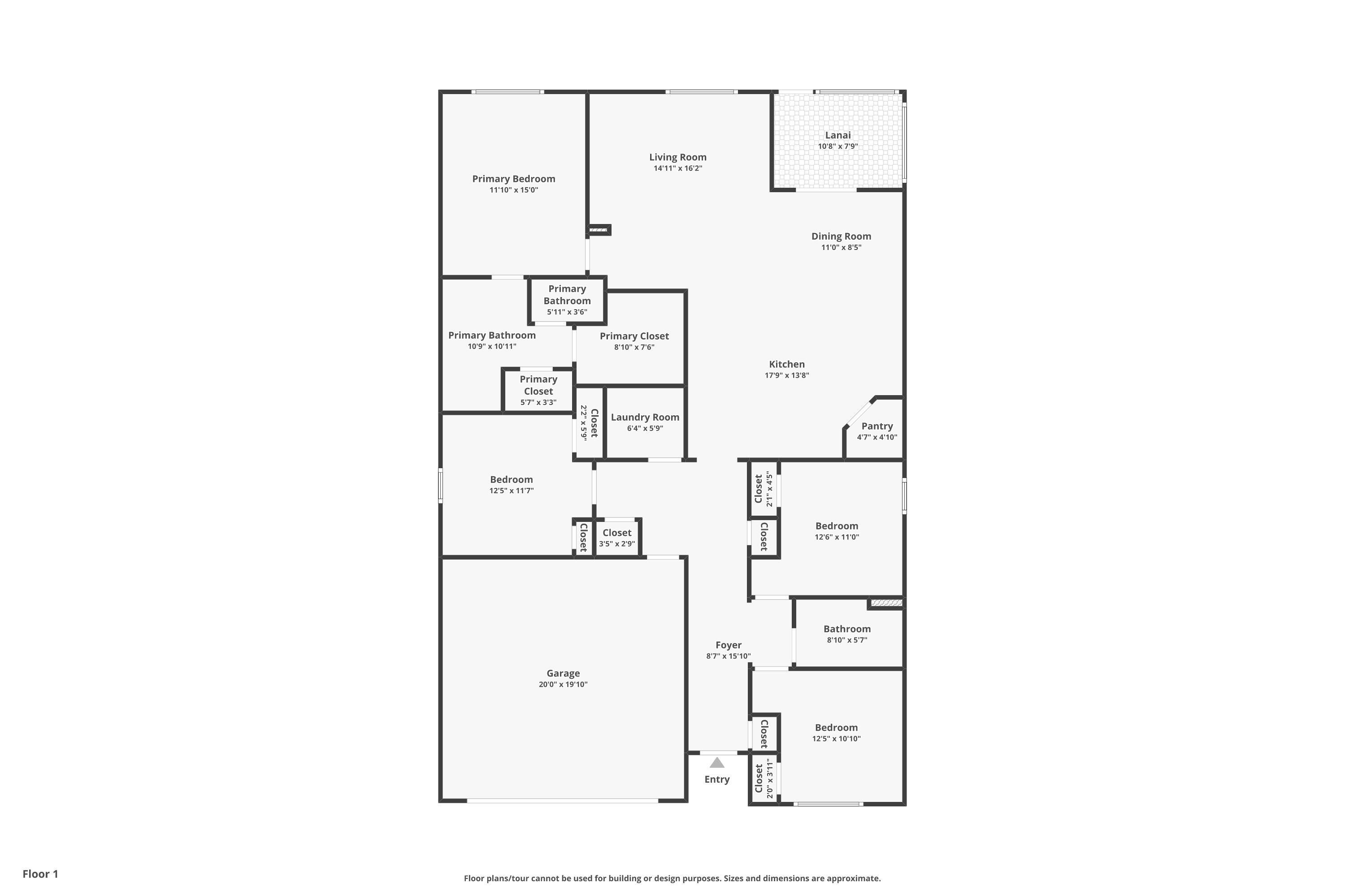 9662 Brandishing Road