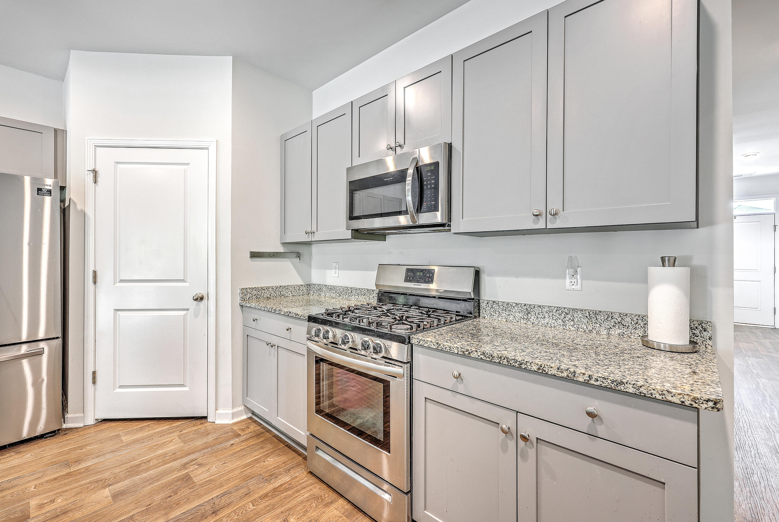 9662 Brandishing Road