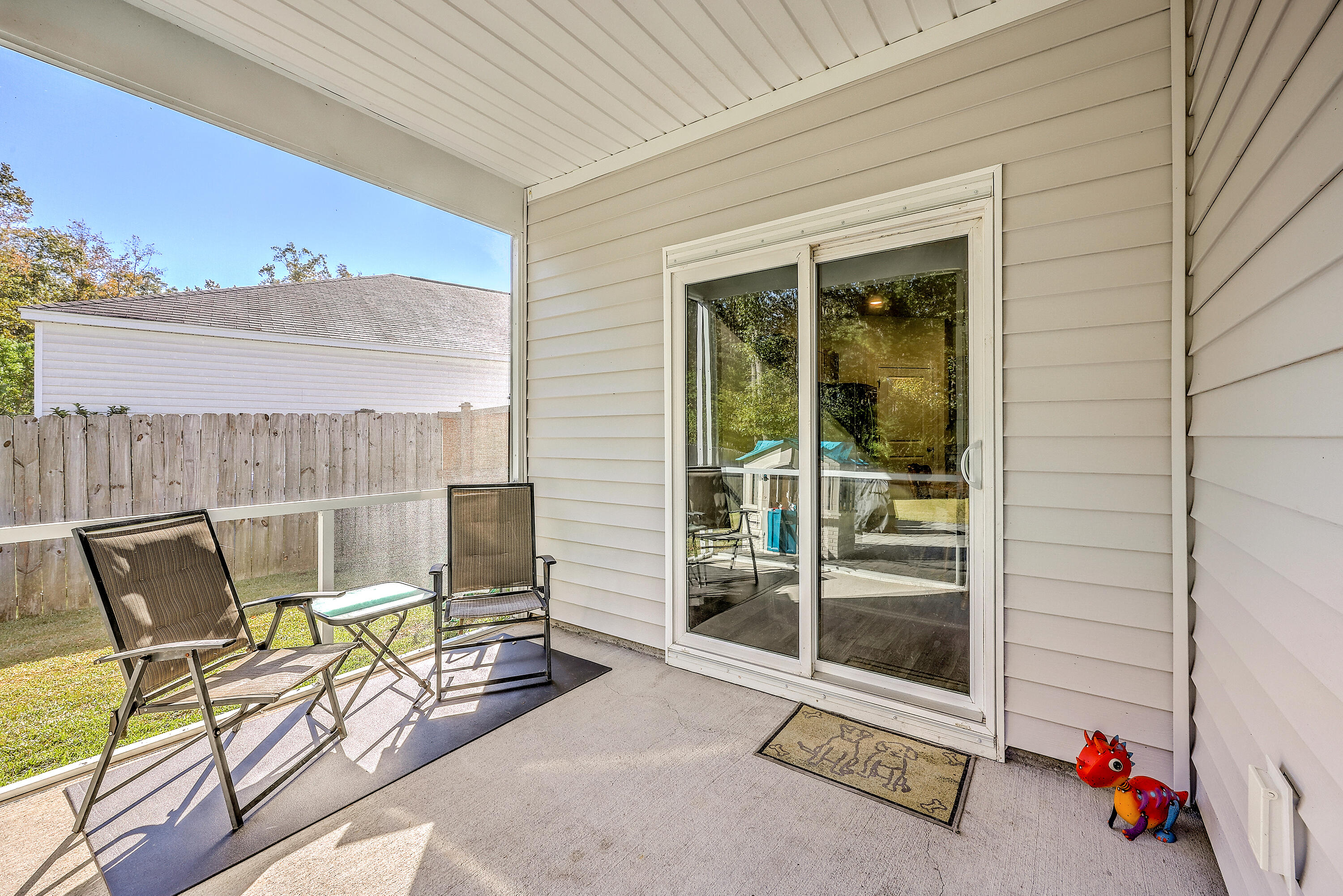 9662 Brandishing Road