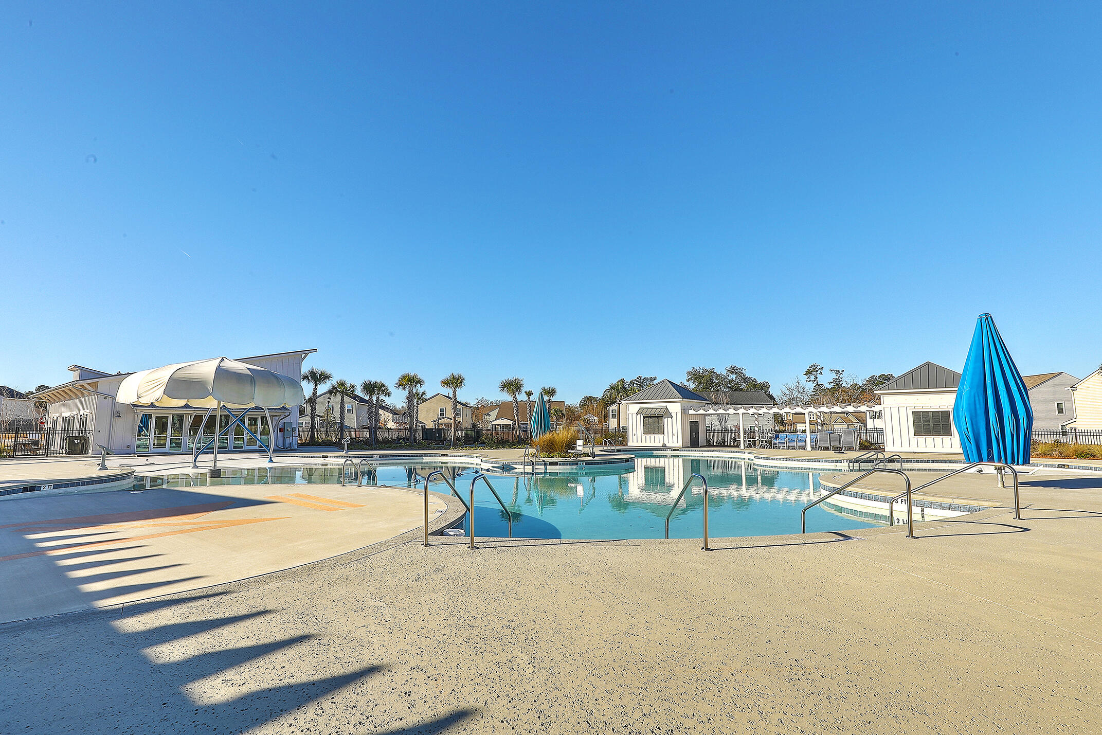 9662 Brandishing Road