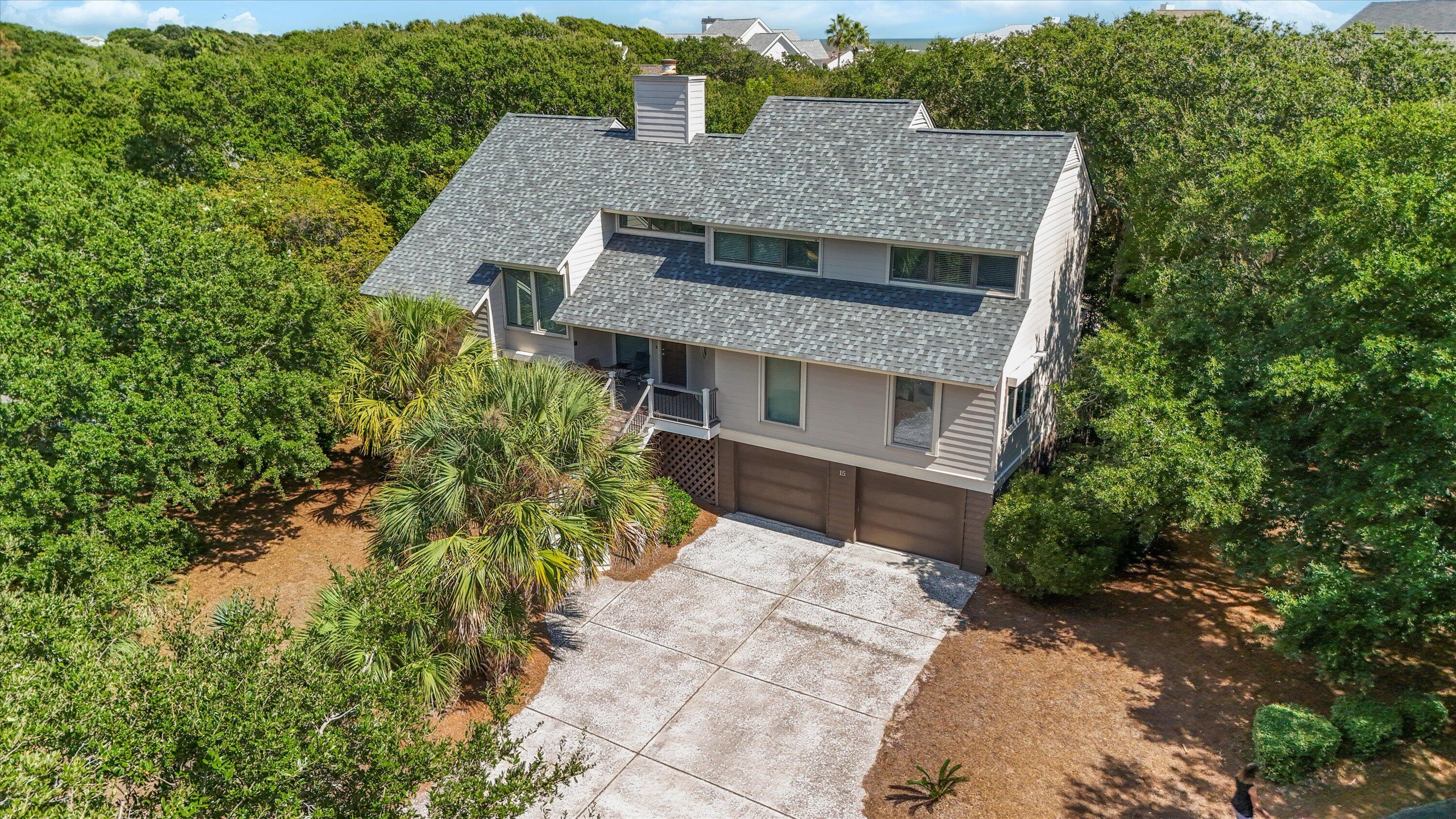 15 Dunecrest Lane 1/13 Share