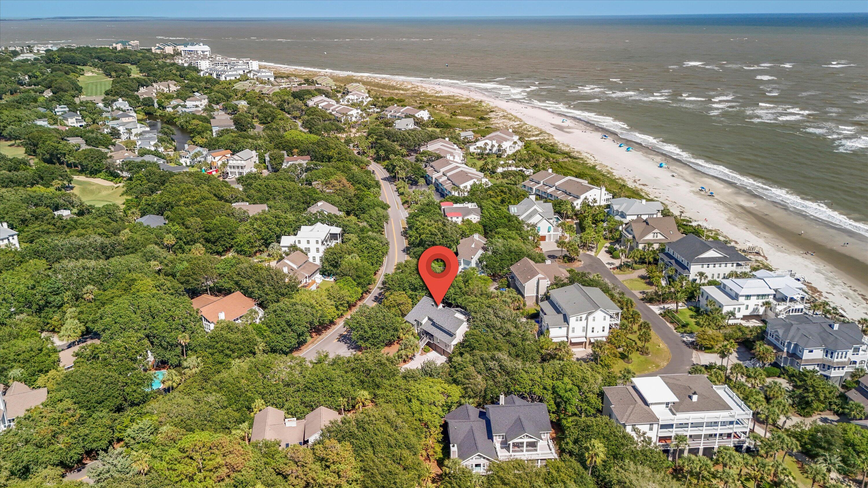 15 Dunecrest Lane 1/13 Share