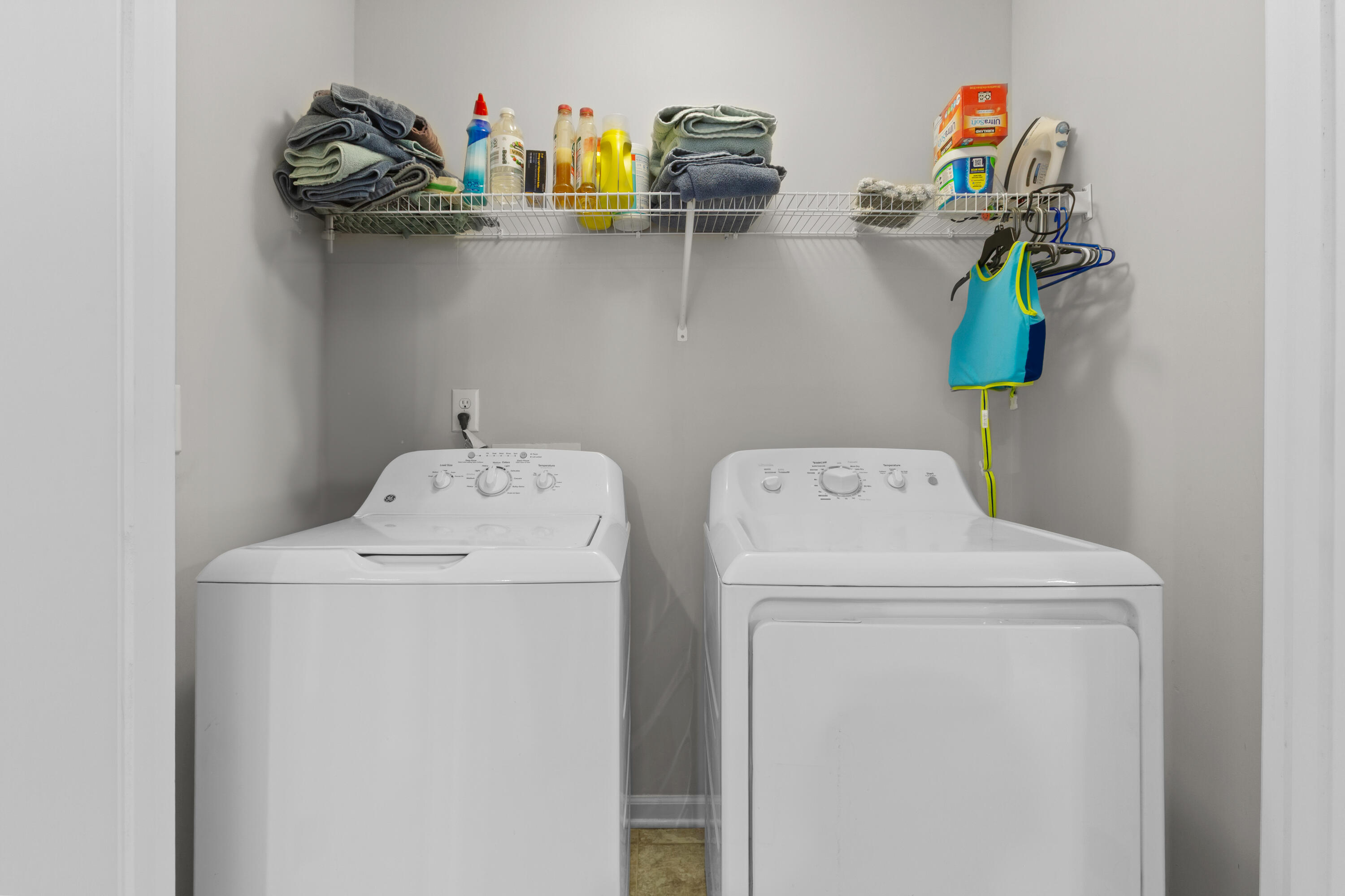 272 Swallowtail Lane