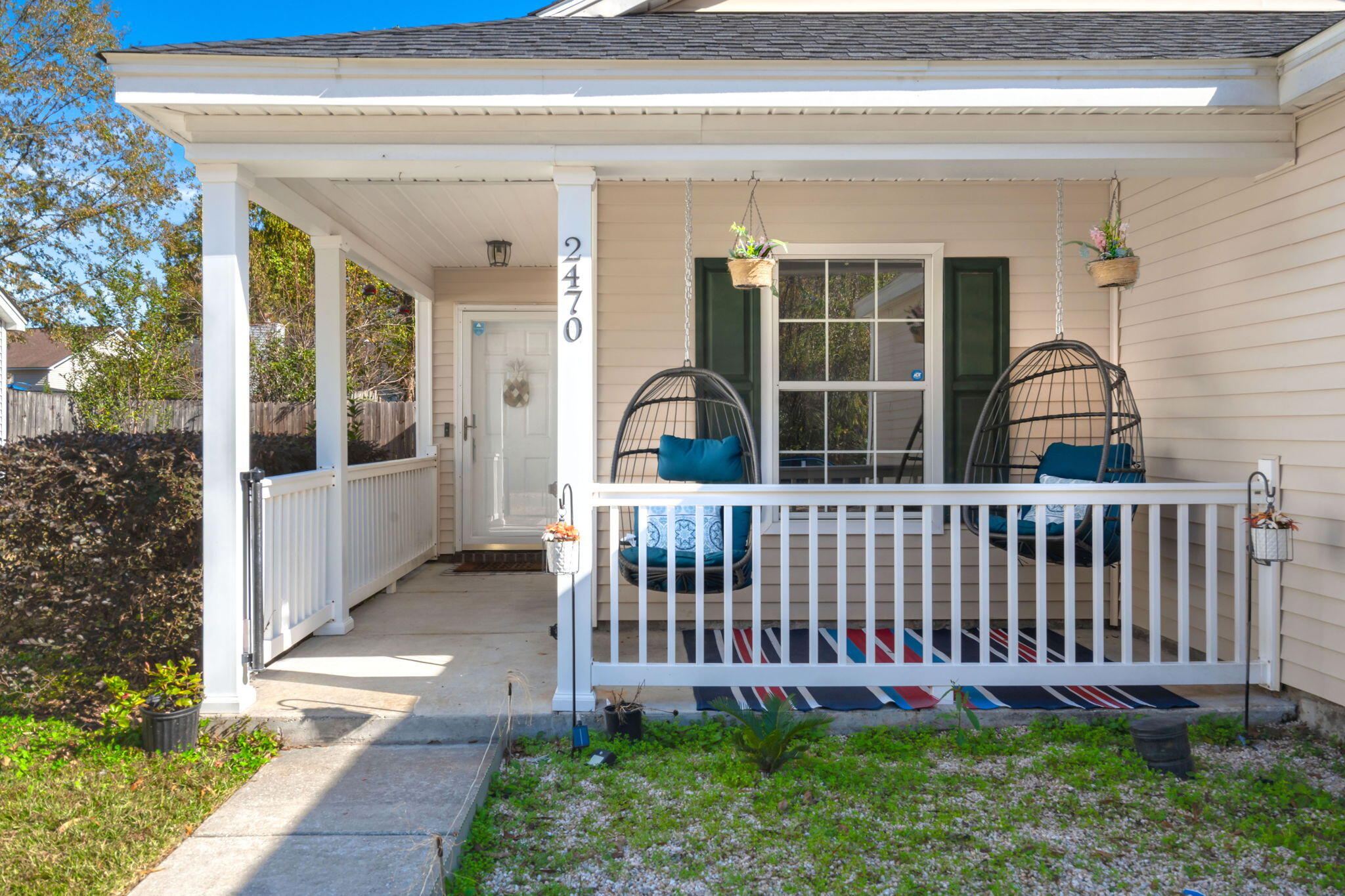 2470 Calamari Court