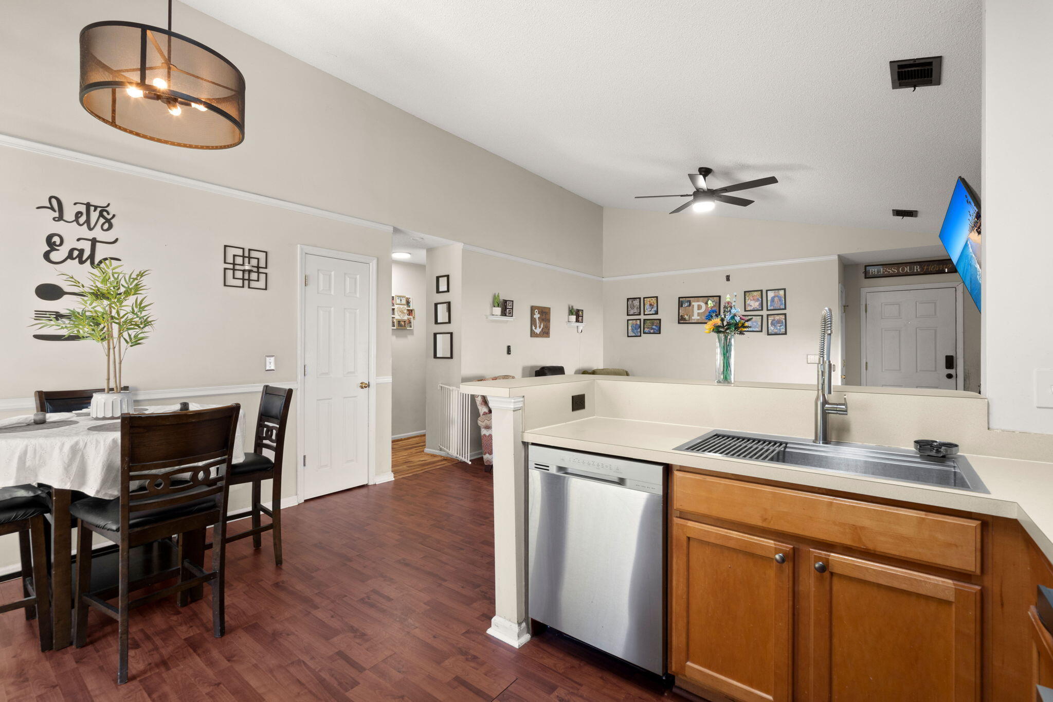 2470 Calamari Court
