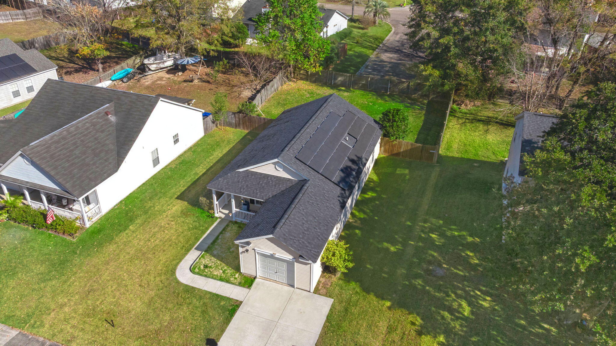 2470 Calamari Court