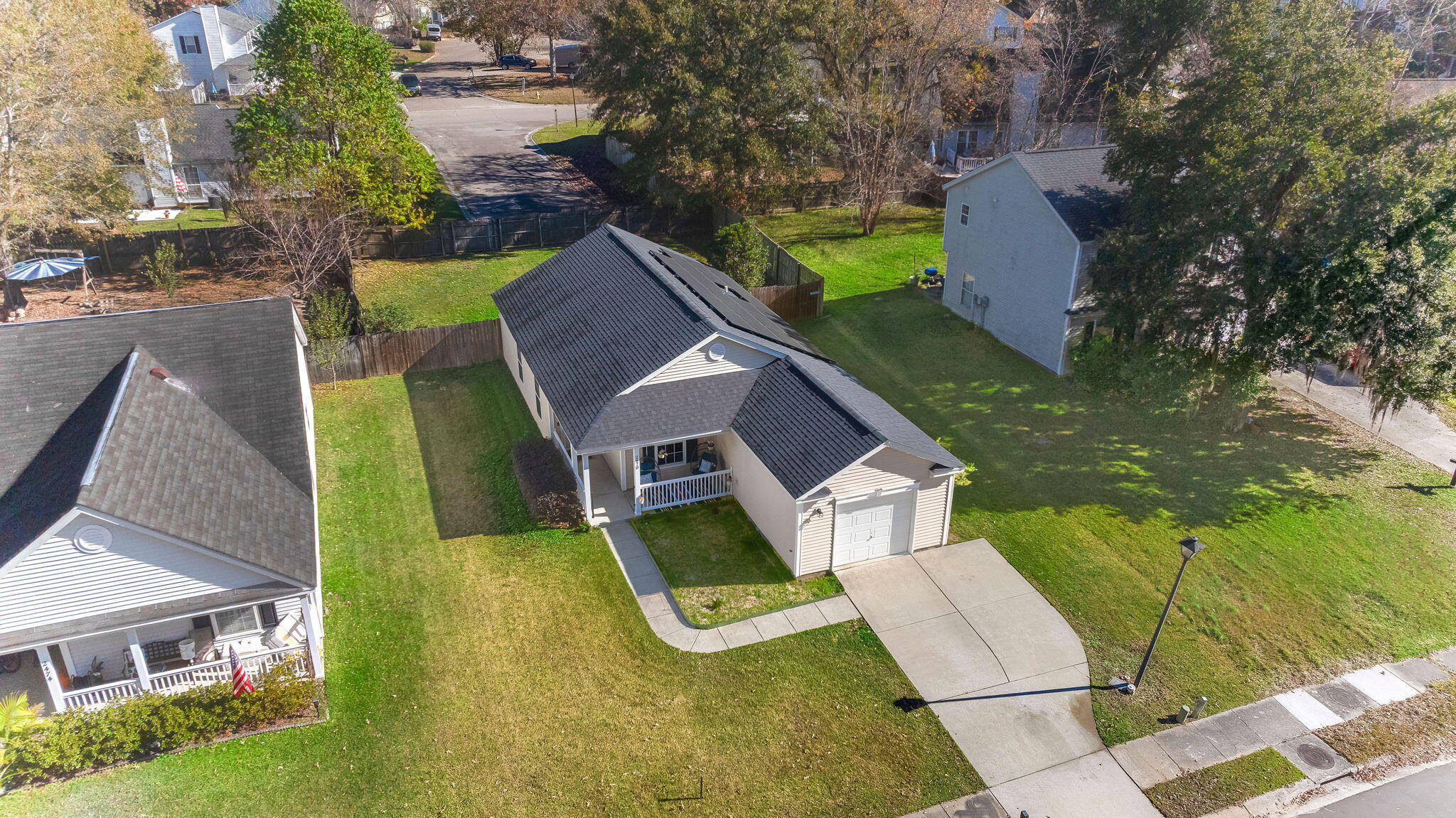 2470 Calamari Court