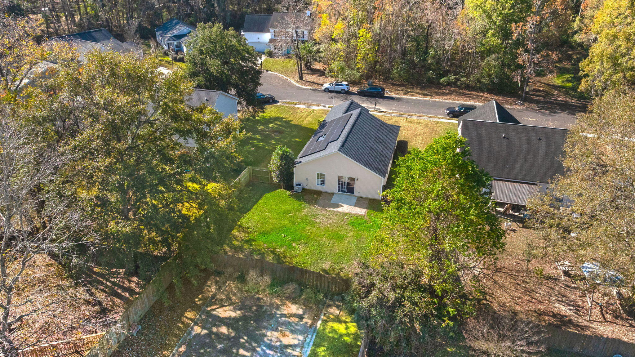 2470 Calamari Court