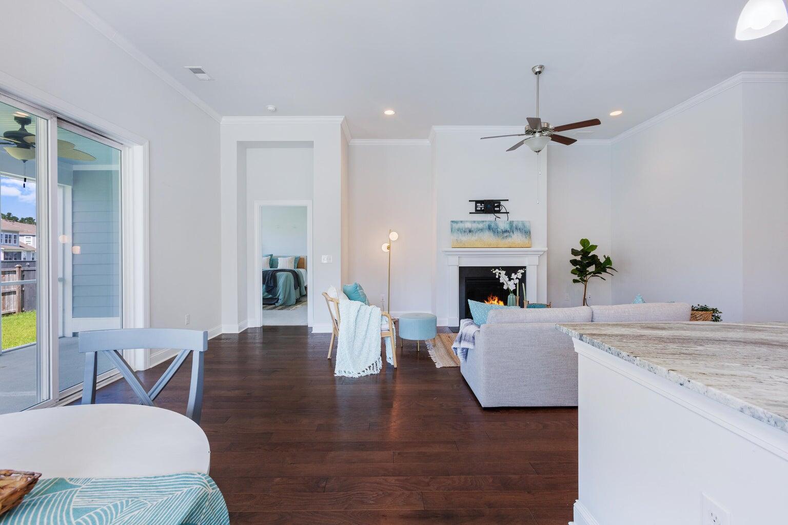 221 Seaworthy Street