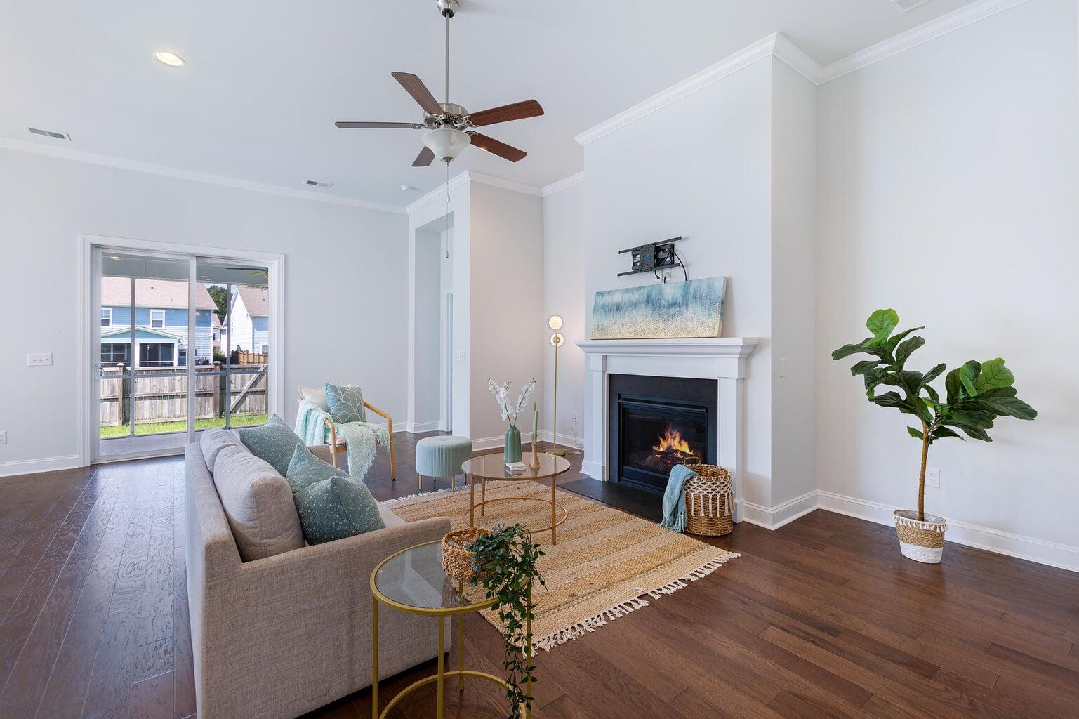 221 Seaworthy Street