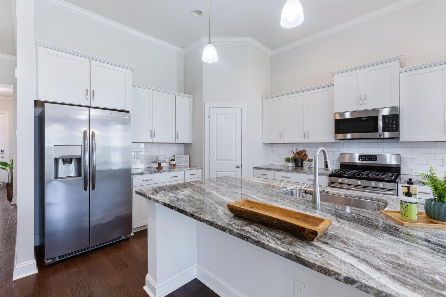 221 Seaworthy Street