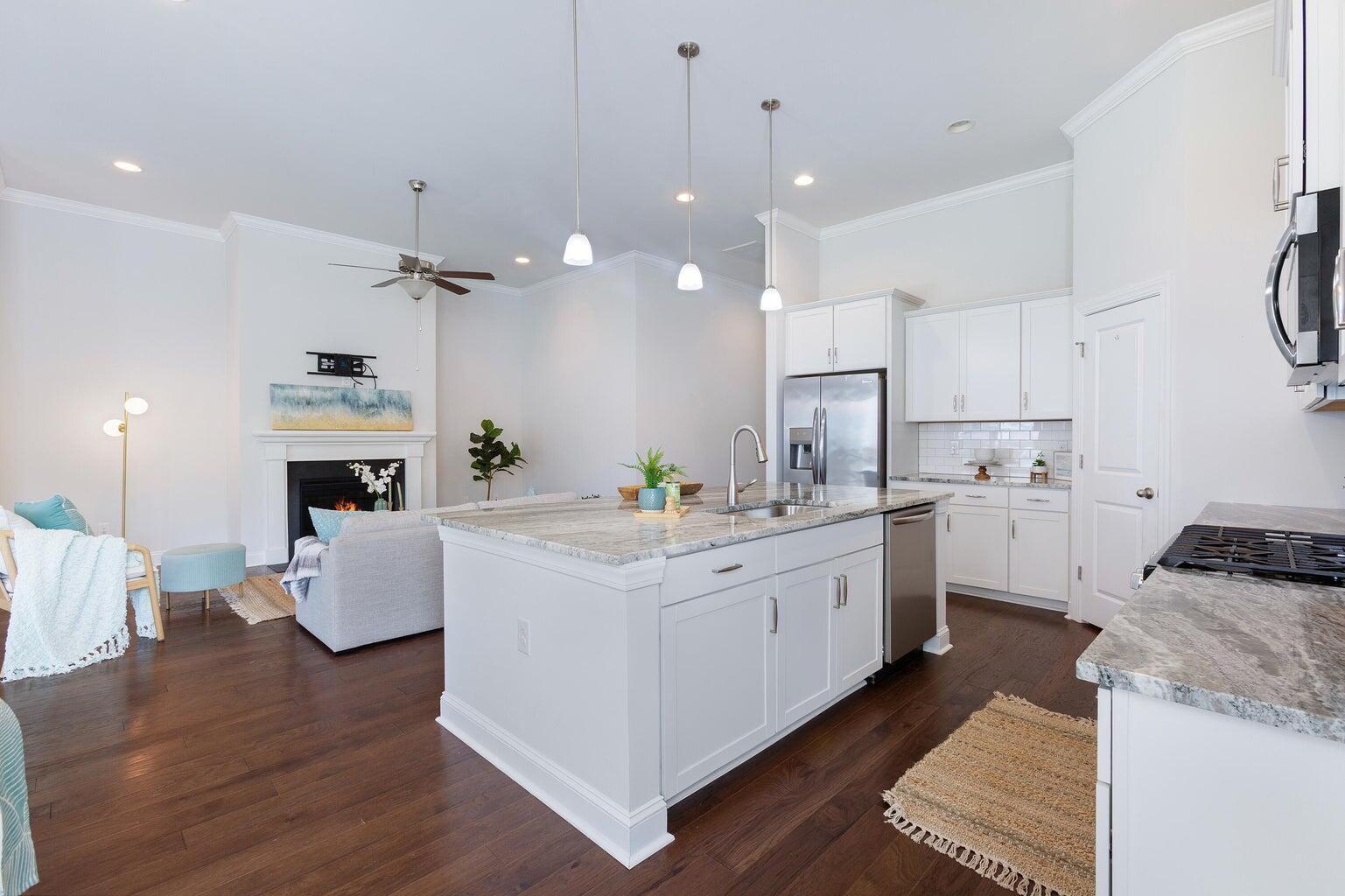 221 Seaworthy Street