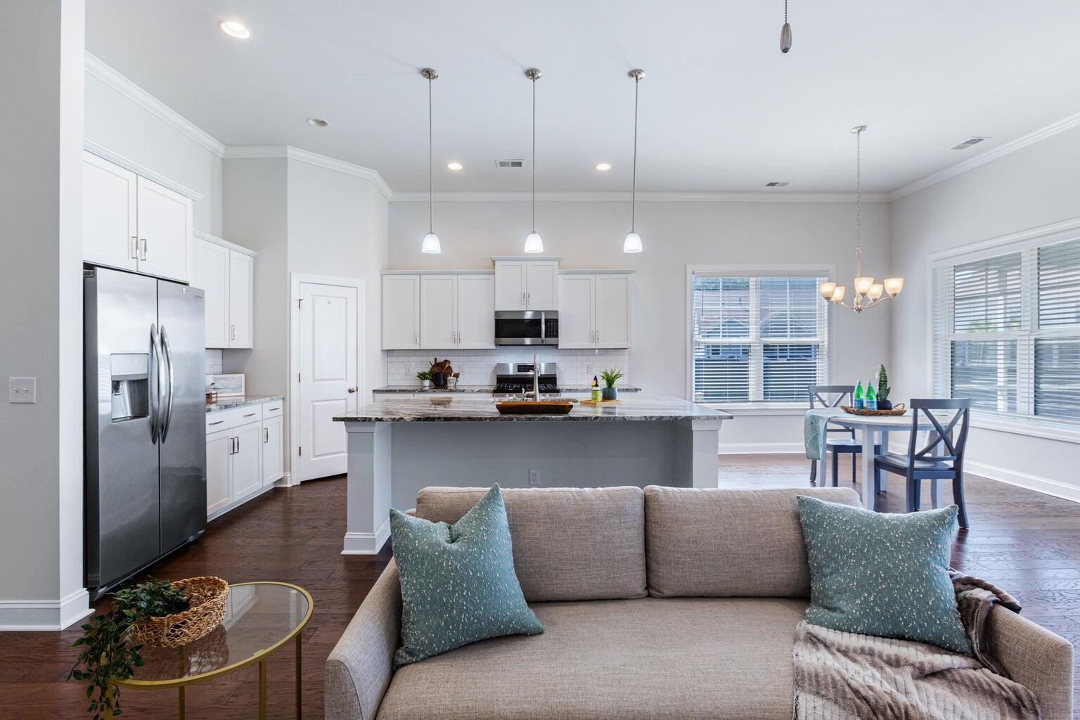 221 Seaworthy Street