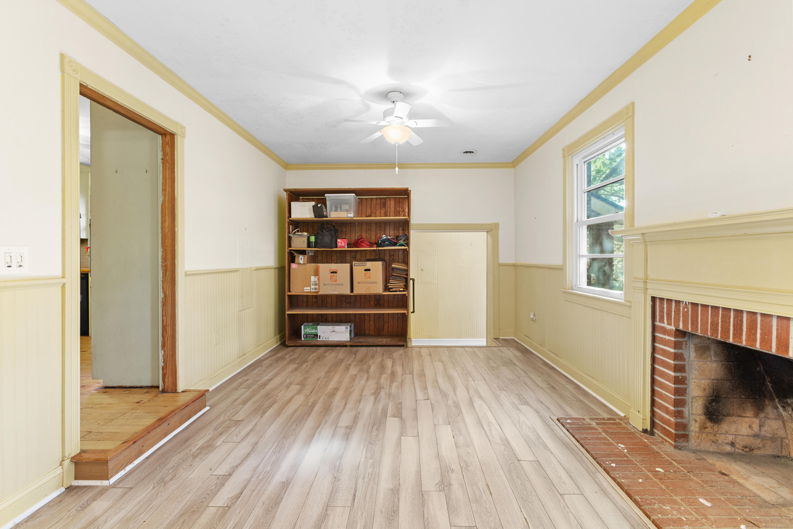 2646 Battle Trail Drive