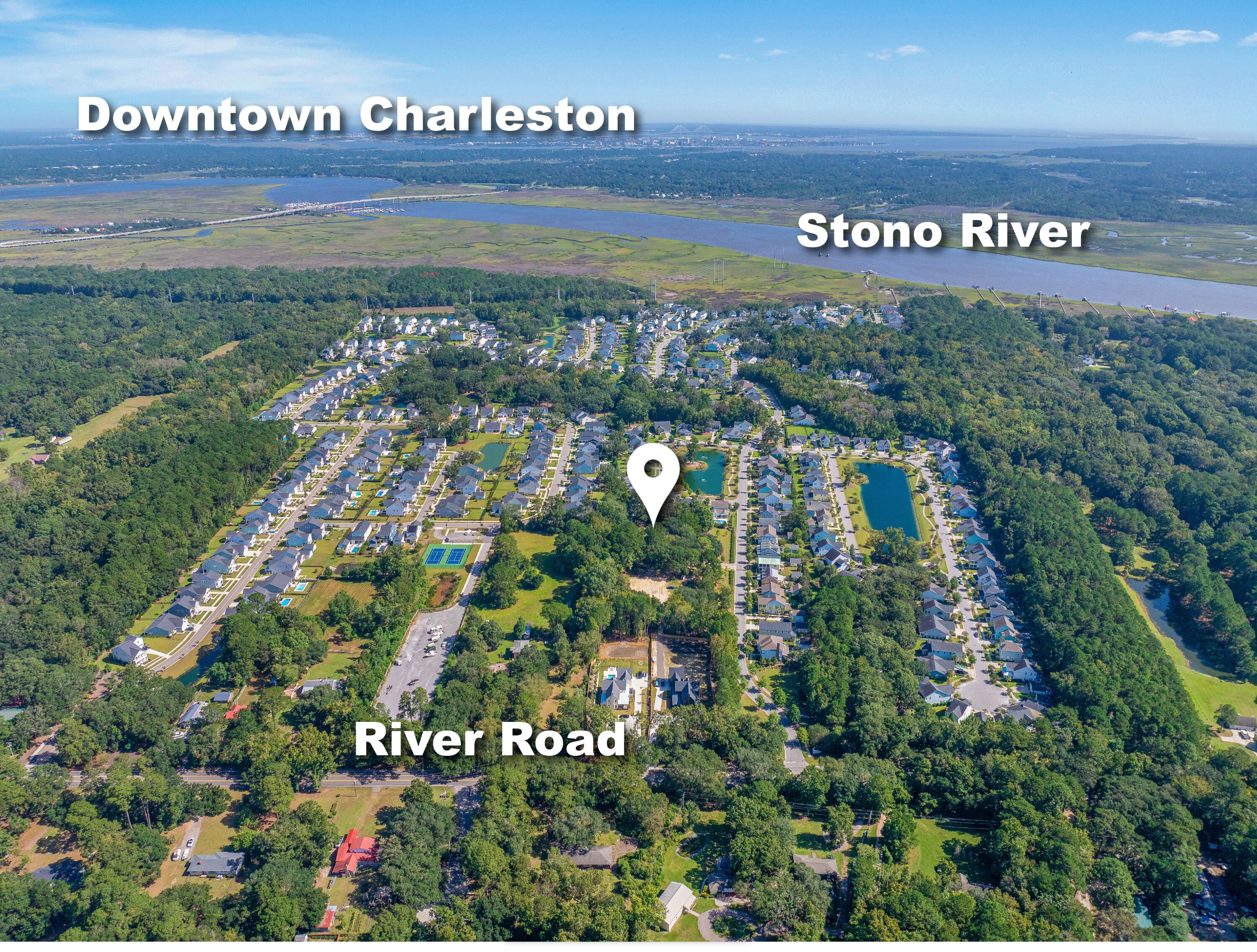 2646 Battle Trail Drive