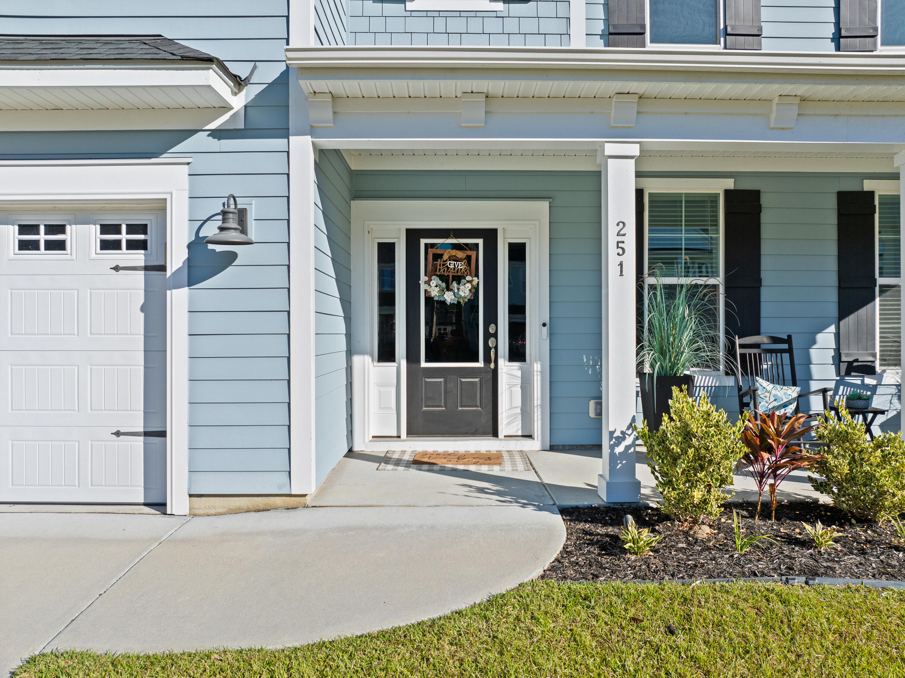 251 Fiddleback Drive