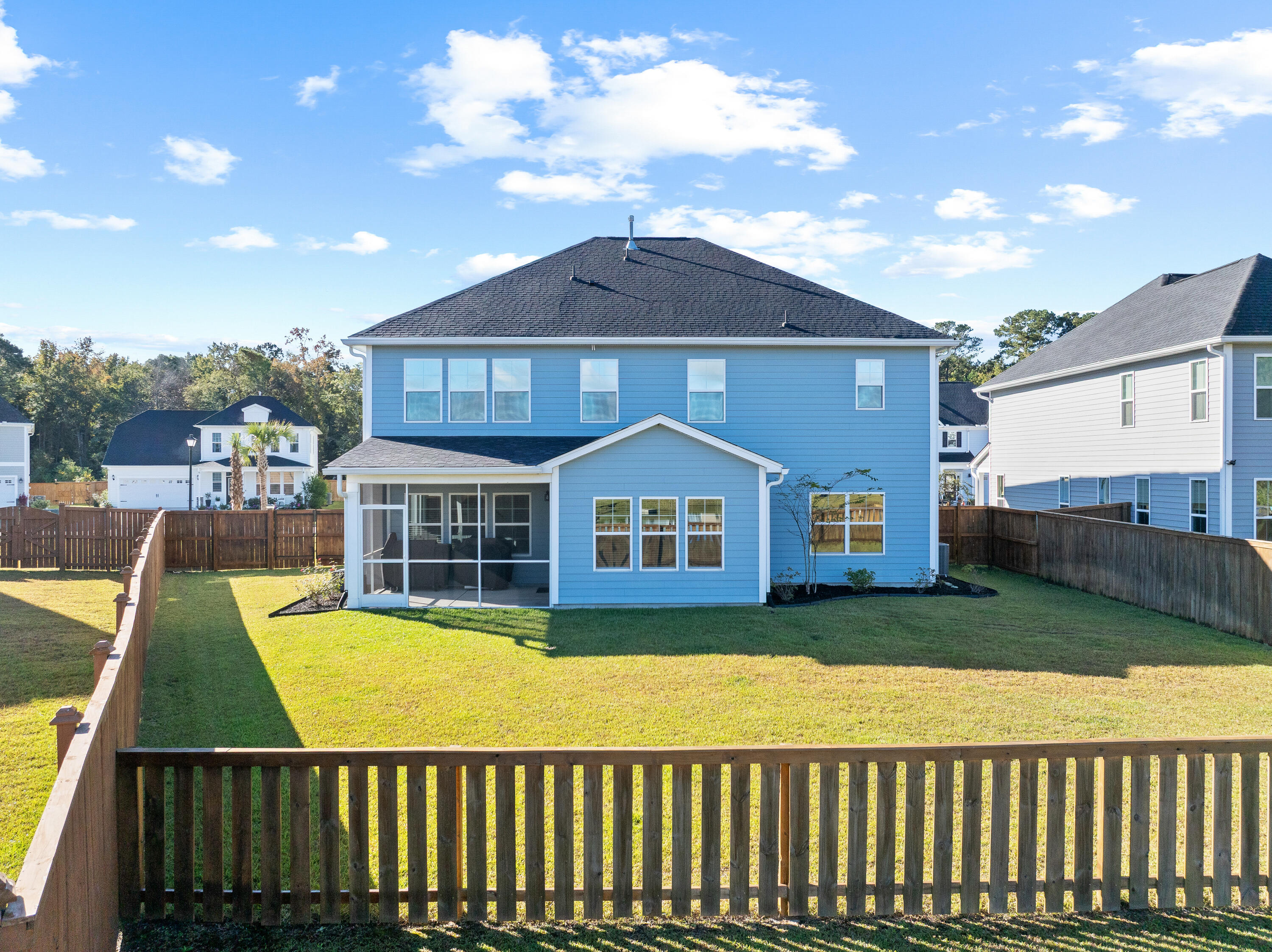 251 Fiddleback Drive