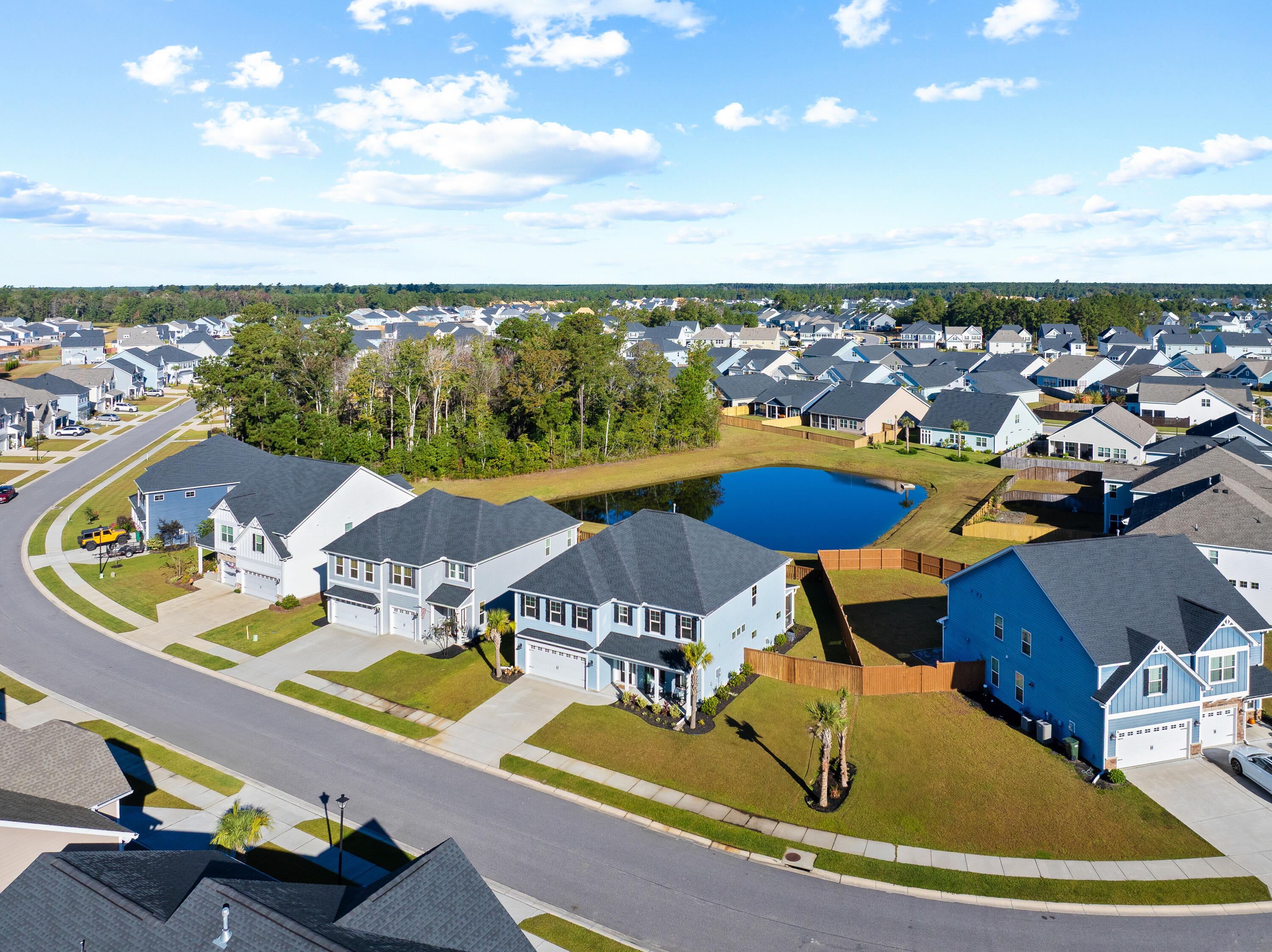 251 Fiddleback Drive