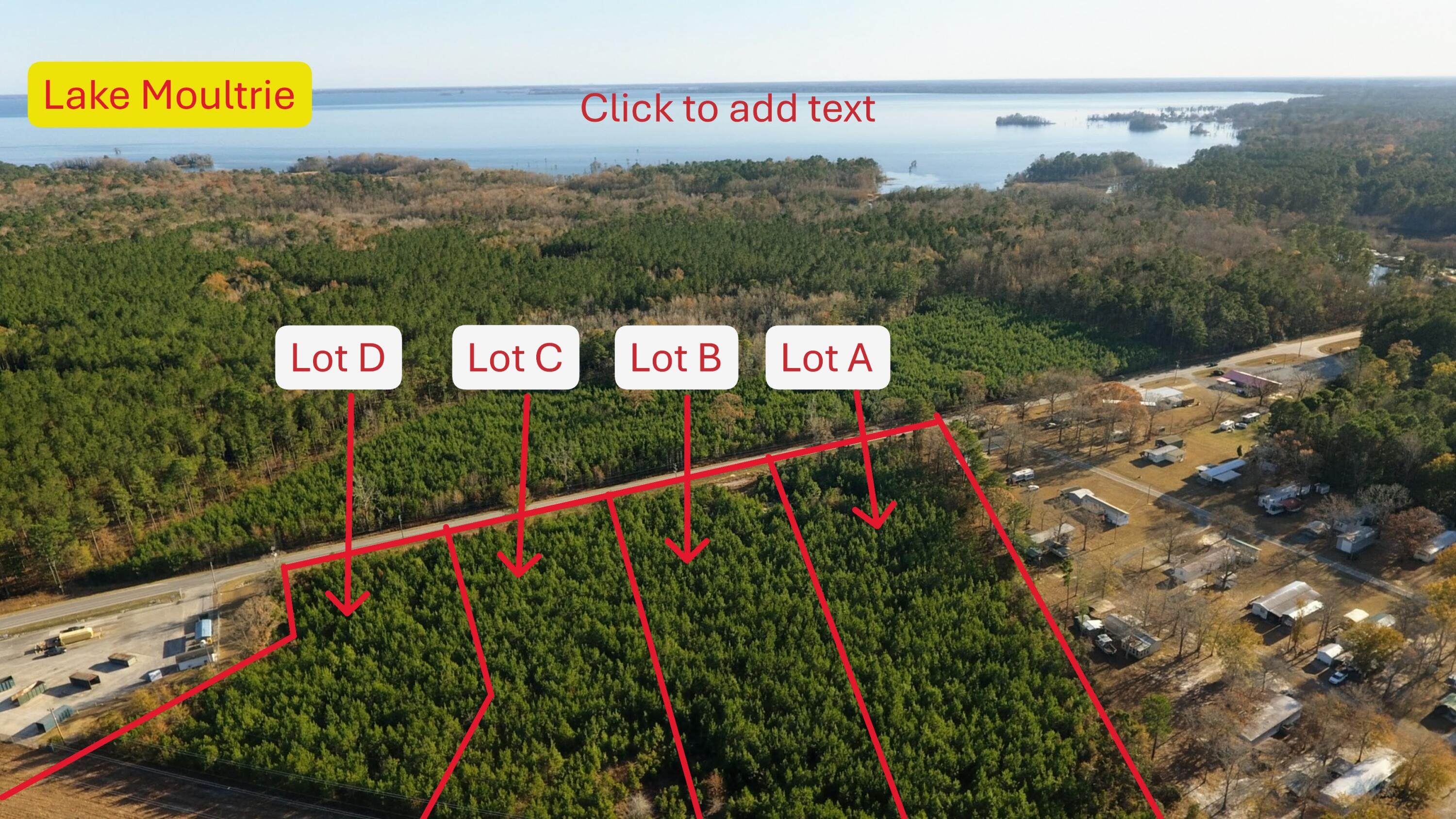000 Ranger Drive Lot B