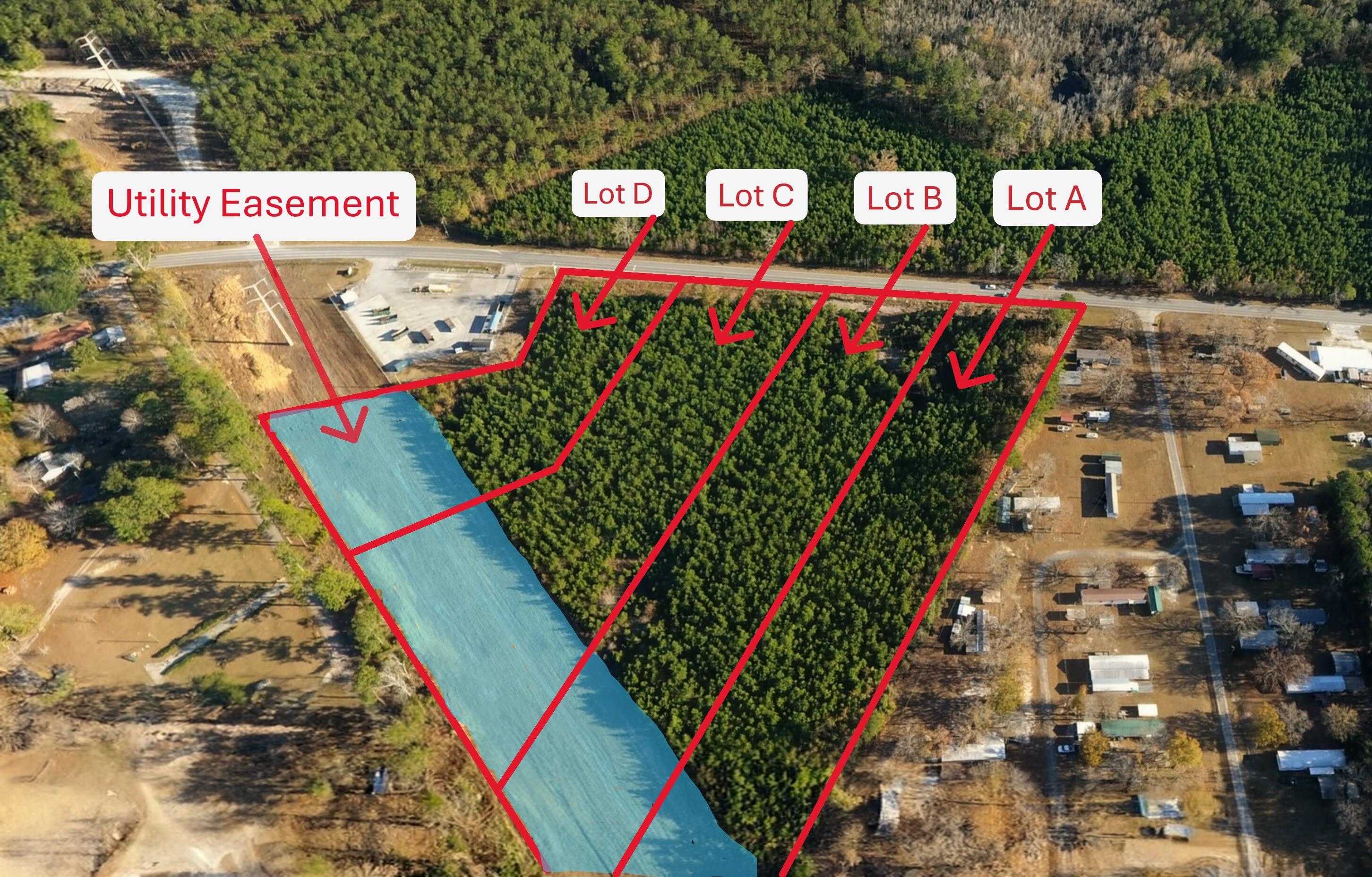 000 Ranger Drive Lot B