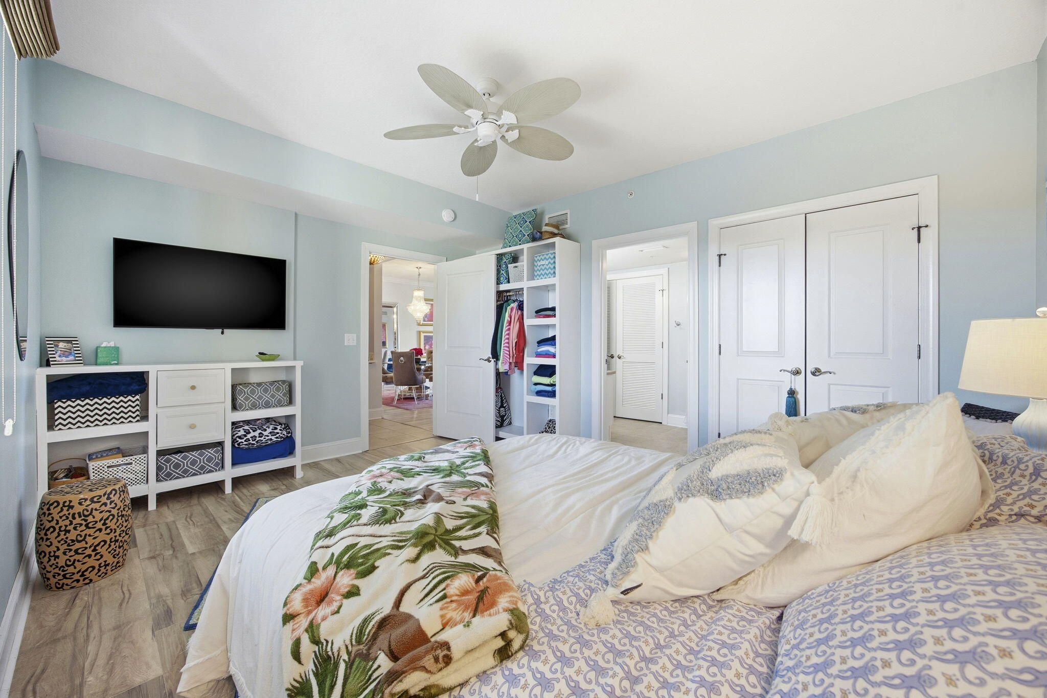 8121 Amalfi Place # 605 Unit: 7-605