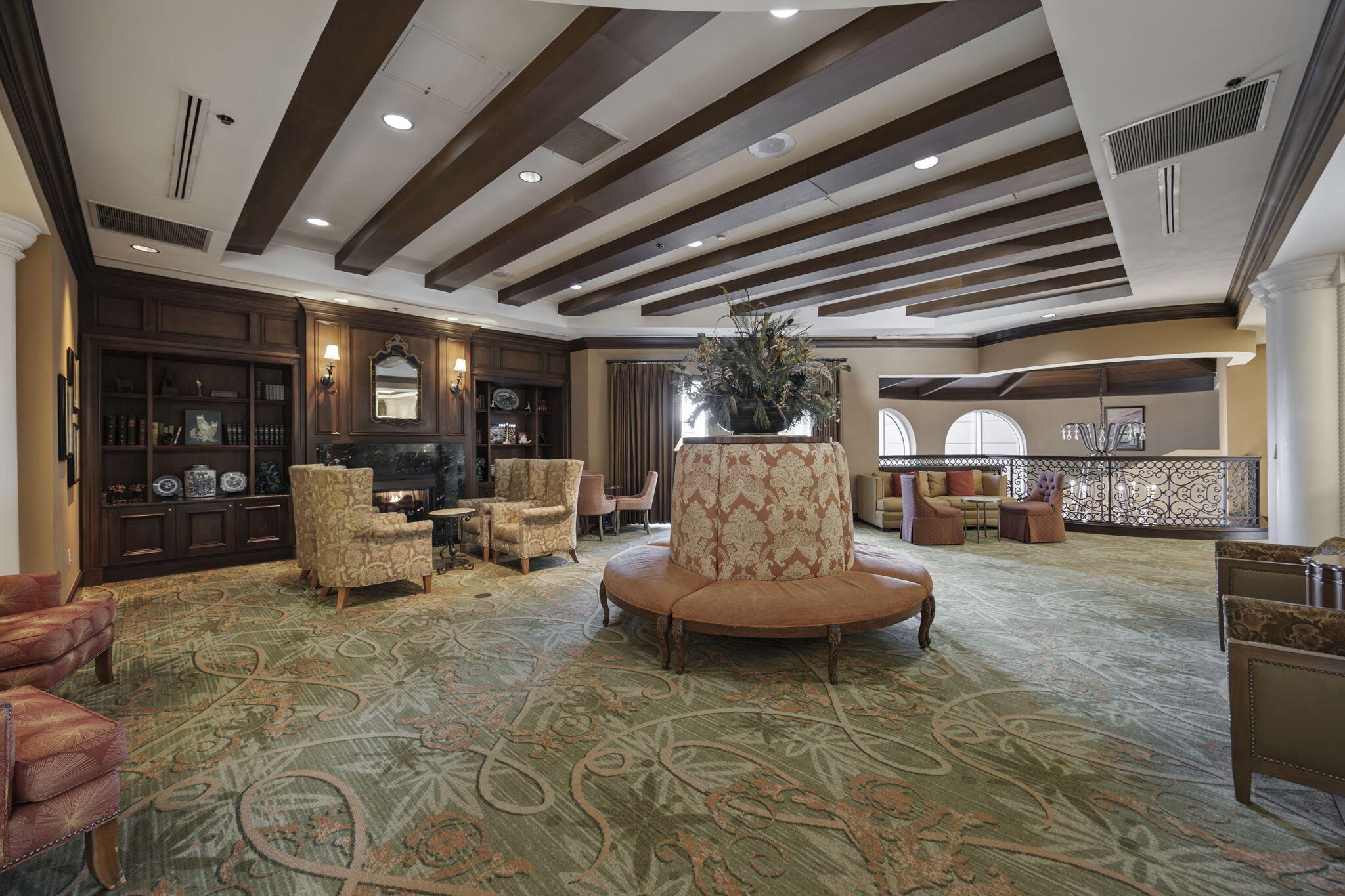 8121 Amalfi Place # 605 Unit: 7-605