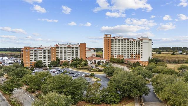 8121 Amalfi Place # 605 Unit: 7-605