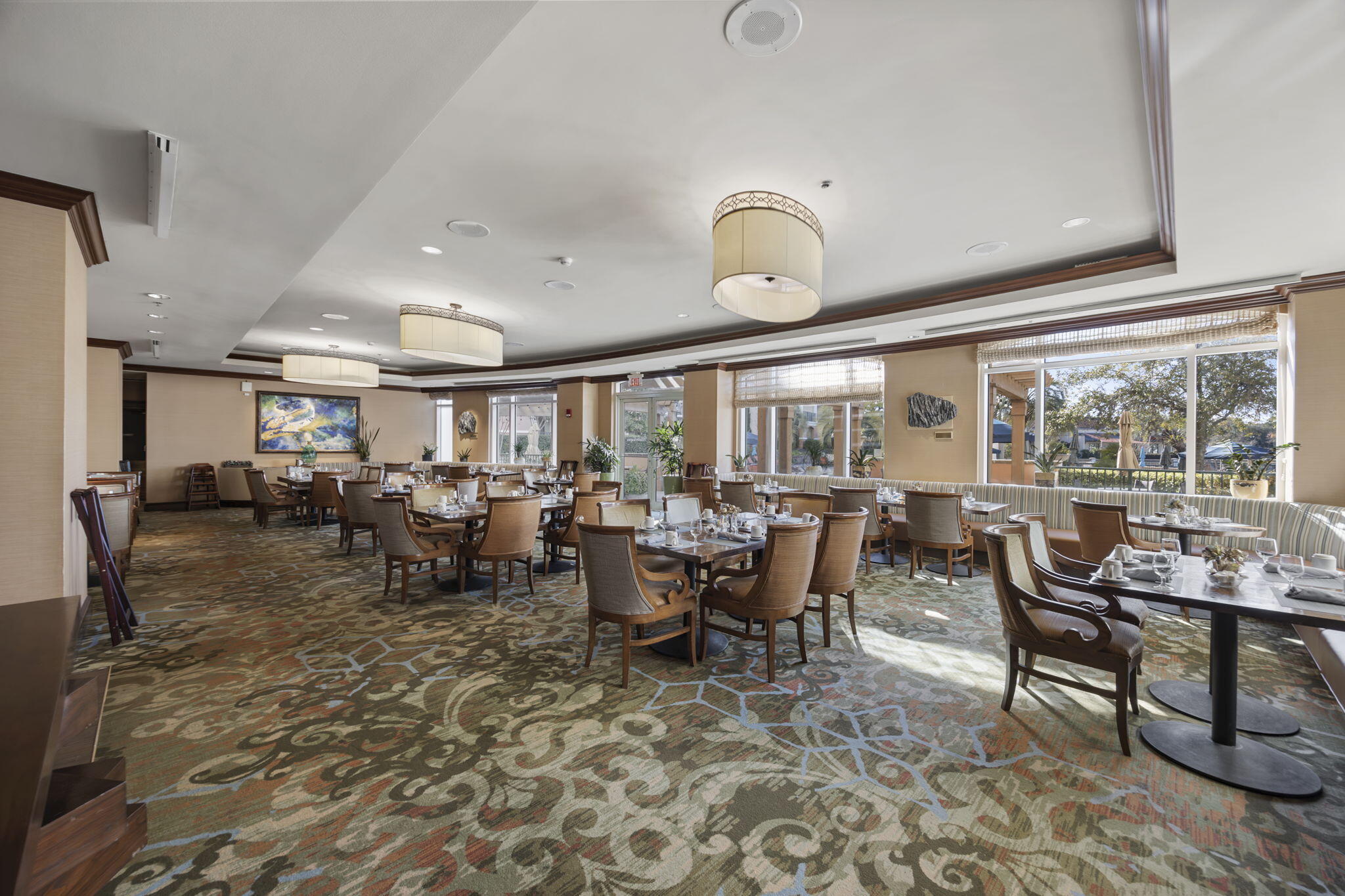 8121 Amalfi Place # 605 Unit: 7-605