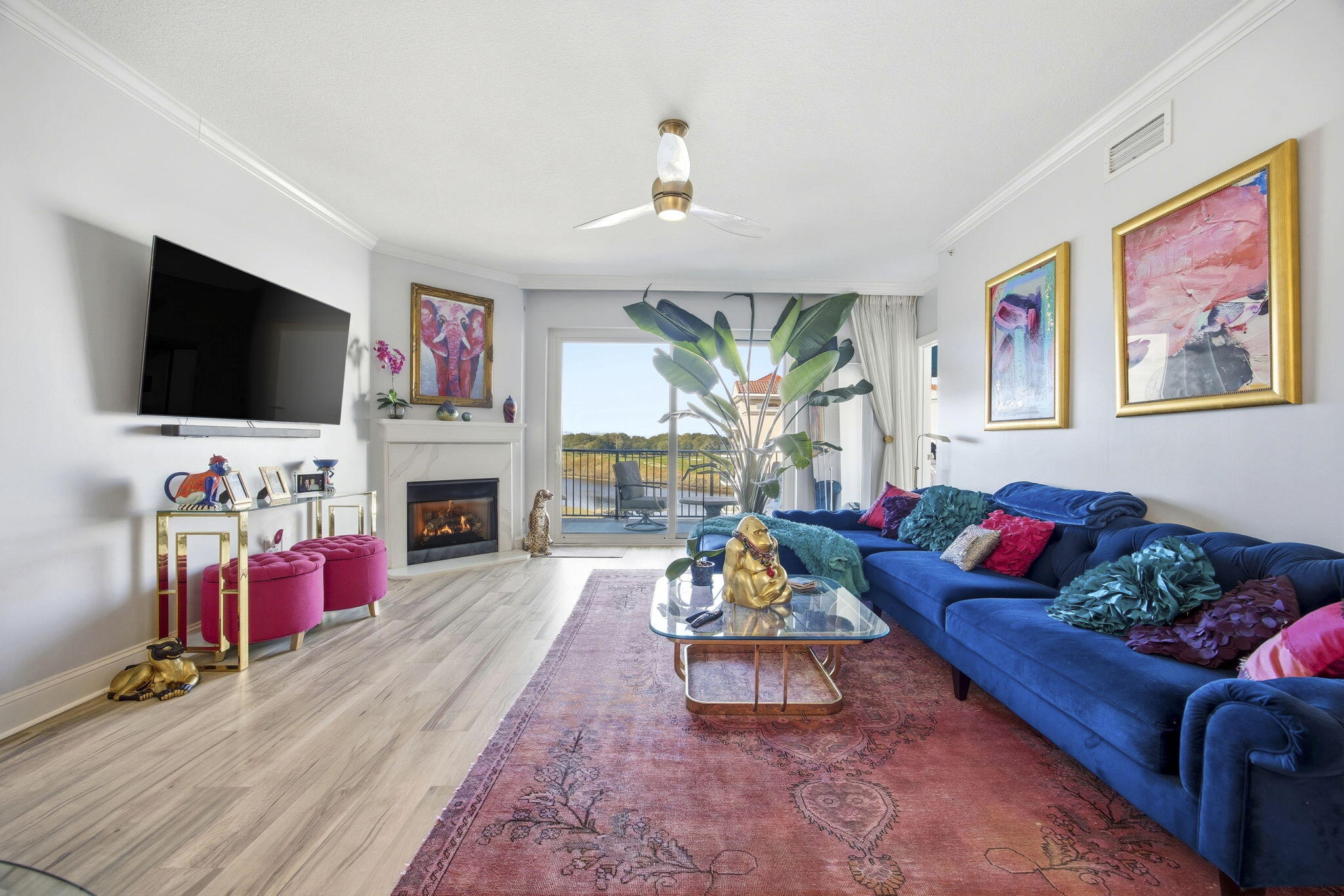 8121 Amalfi Place # 605 Unit: 7-605