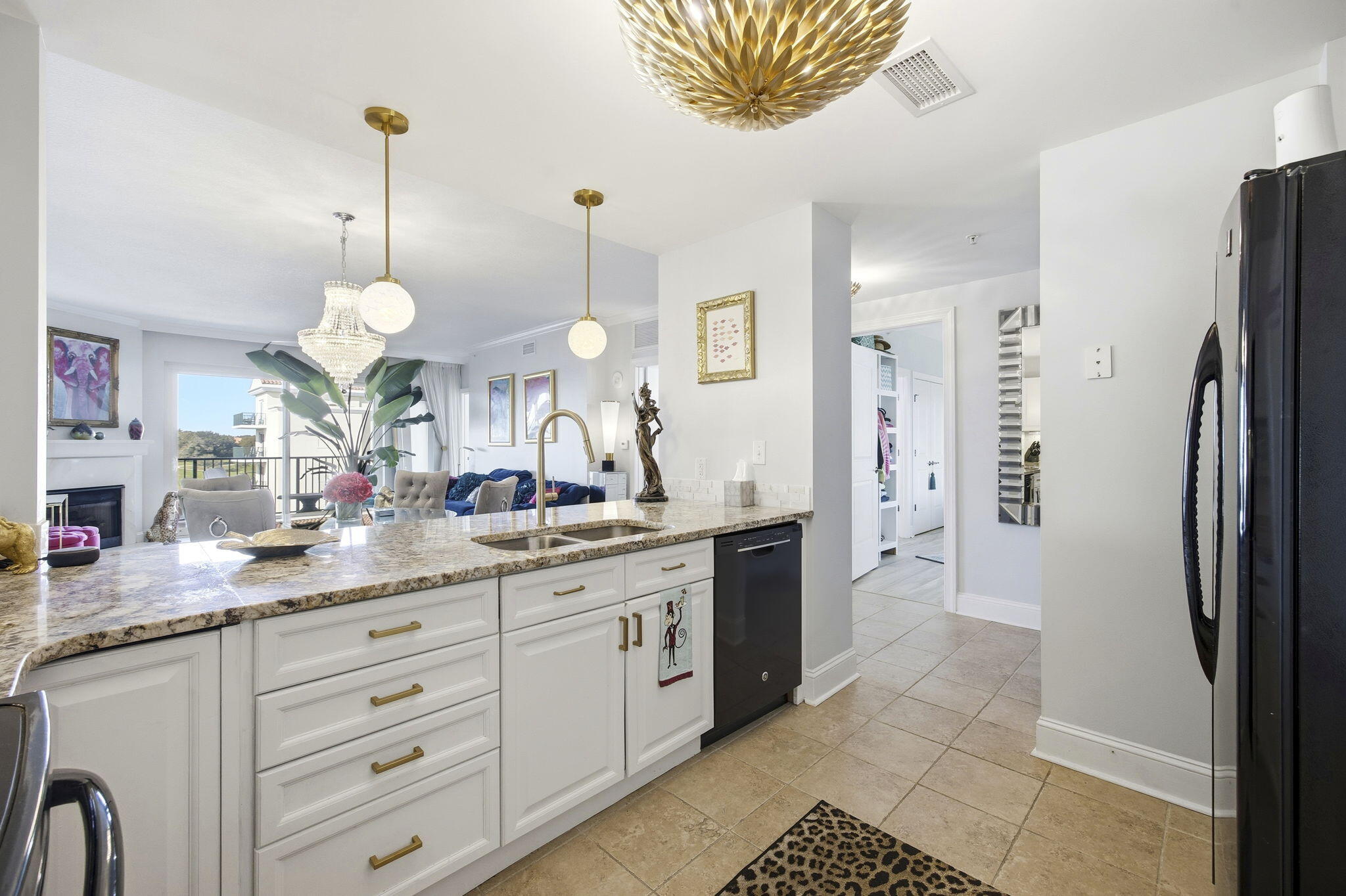 8121 Amalfi Place # 605 Unit: 7-605