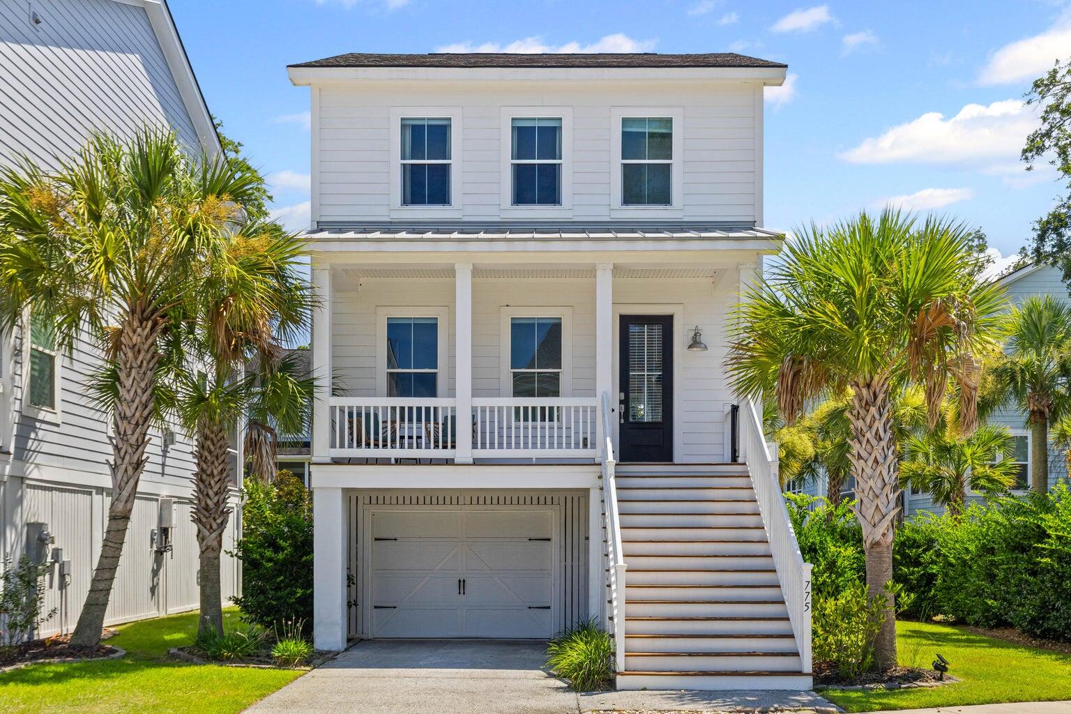 775 Forrest Drive