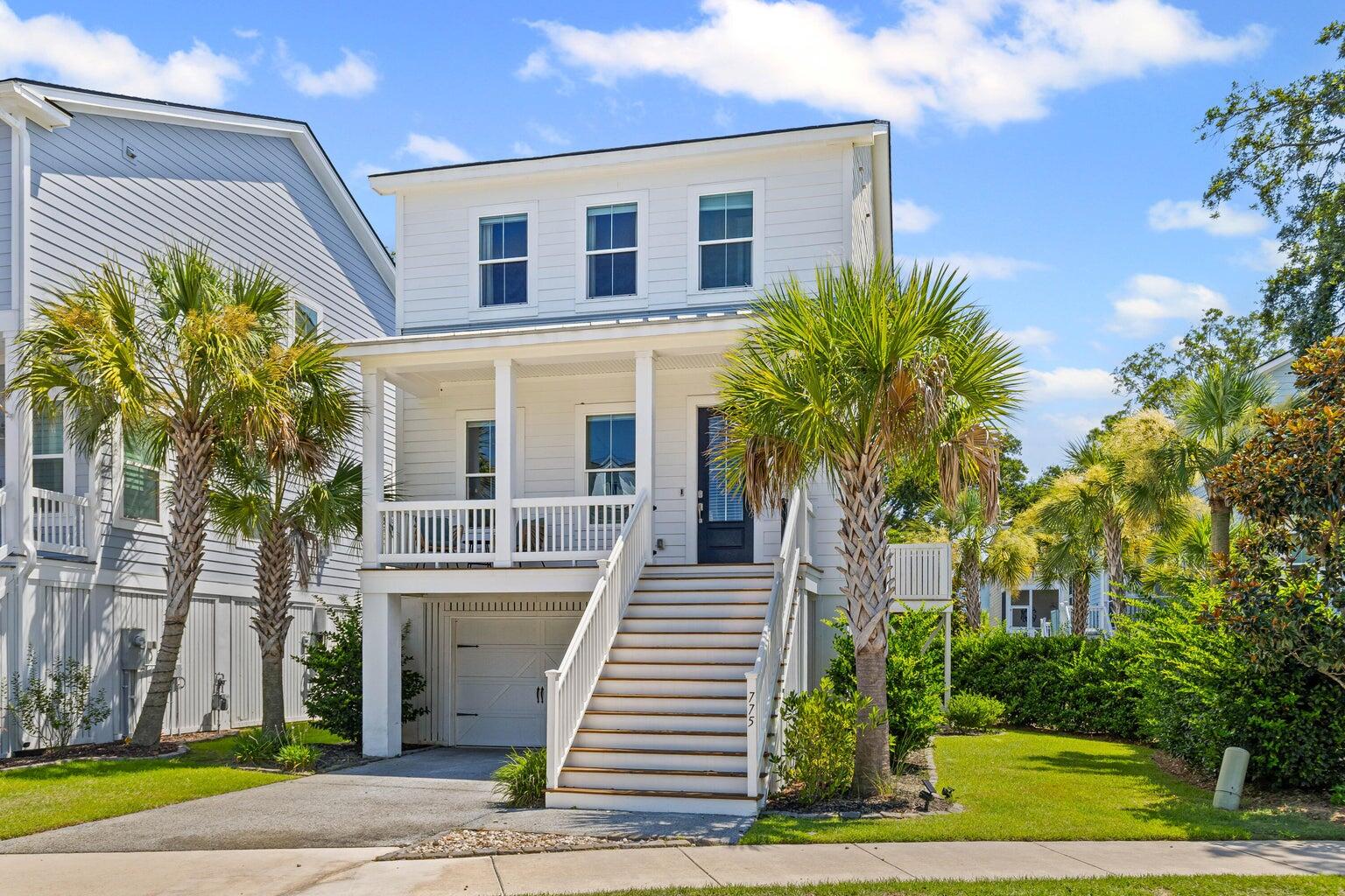 775 Forrest Drive