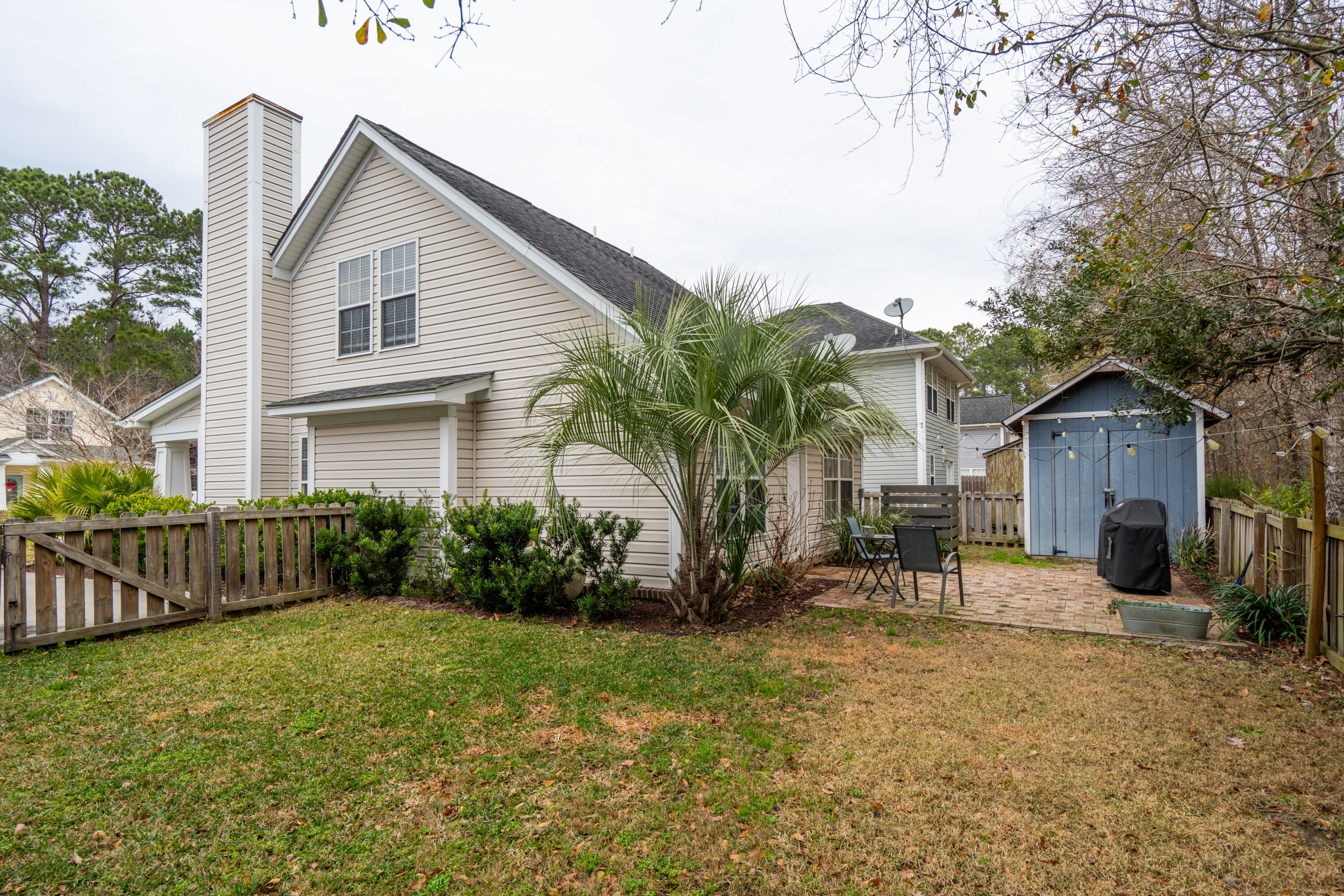 3024 Nehemiah Road