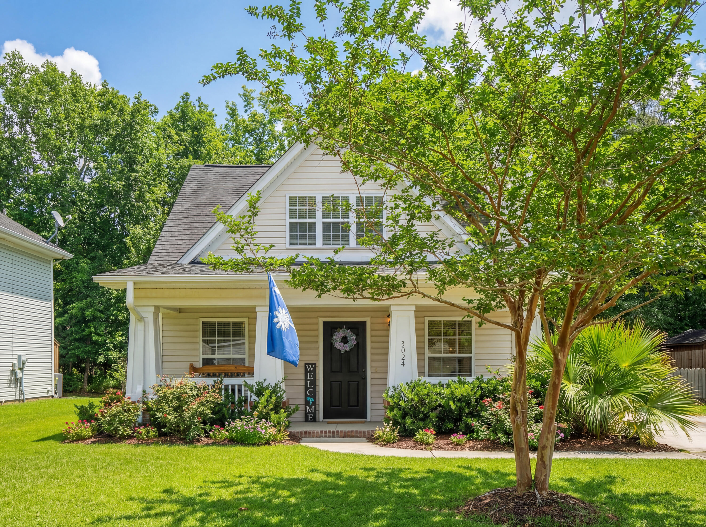 3024 Nehemiah Road