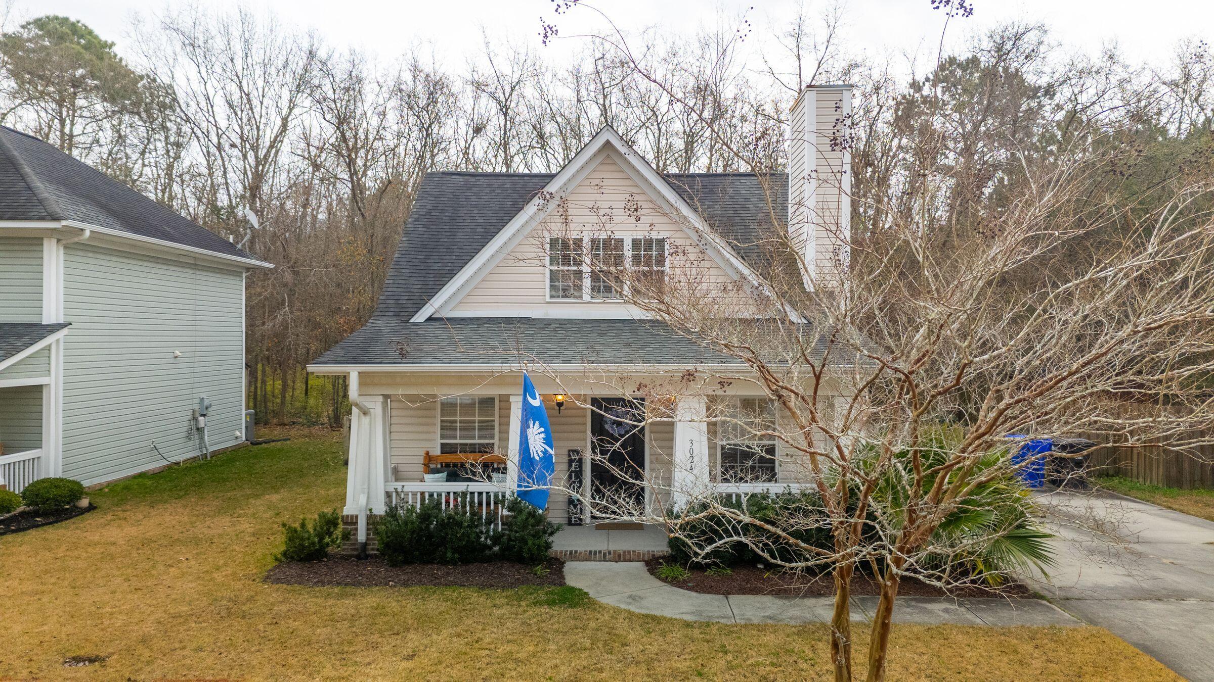 3024 Nehemiah Road