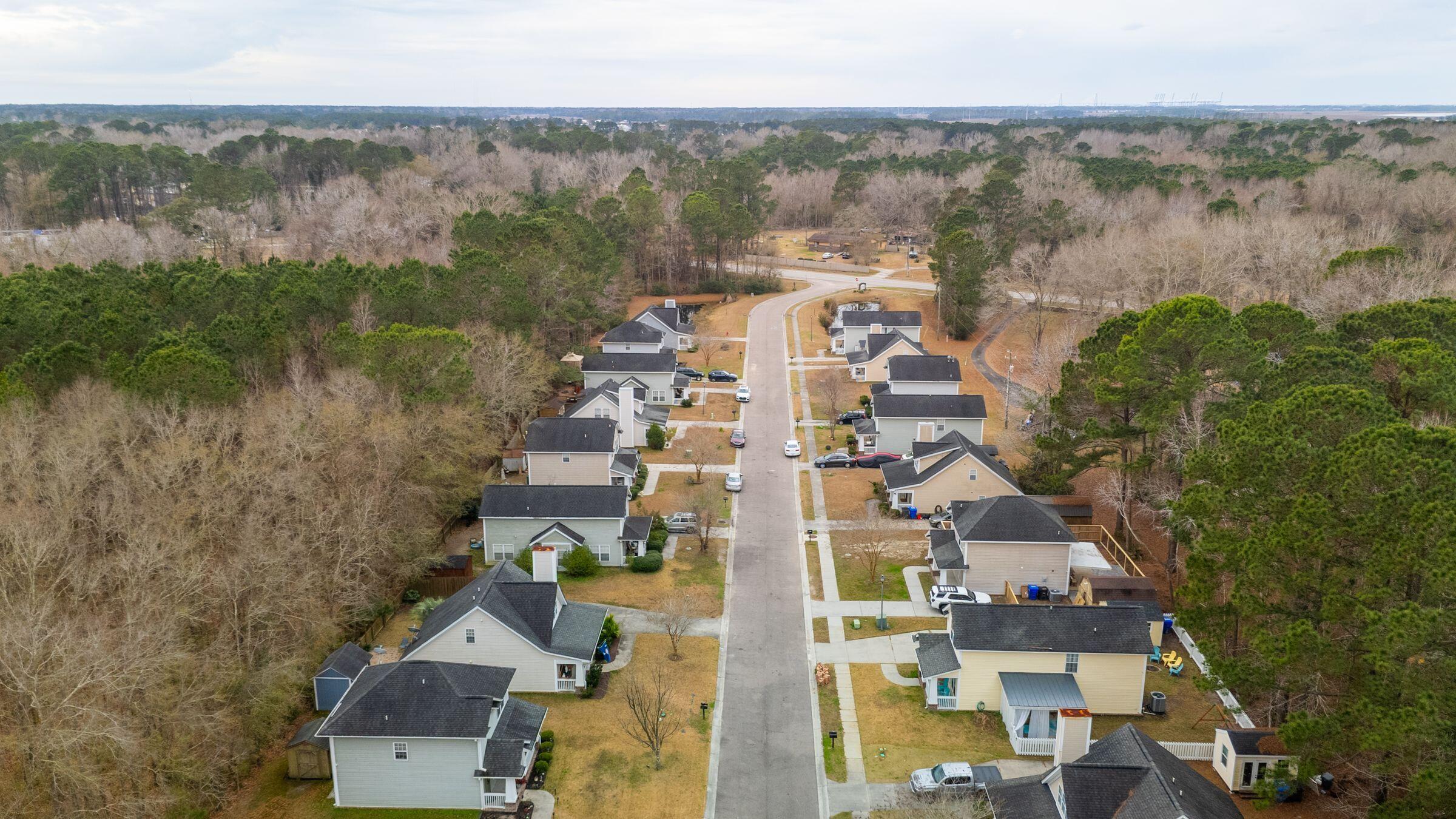 3024 Nehemiah Road