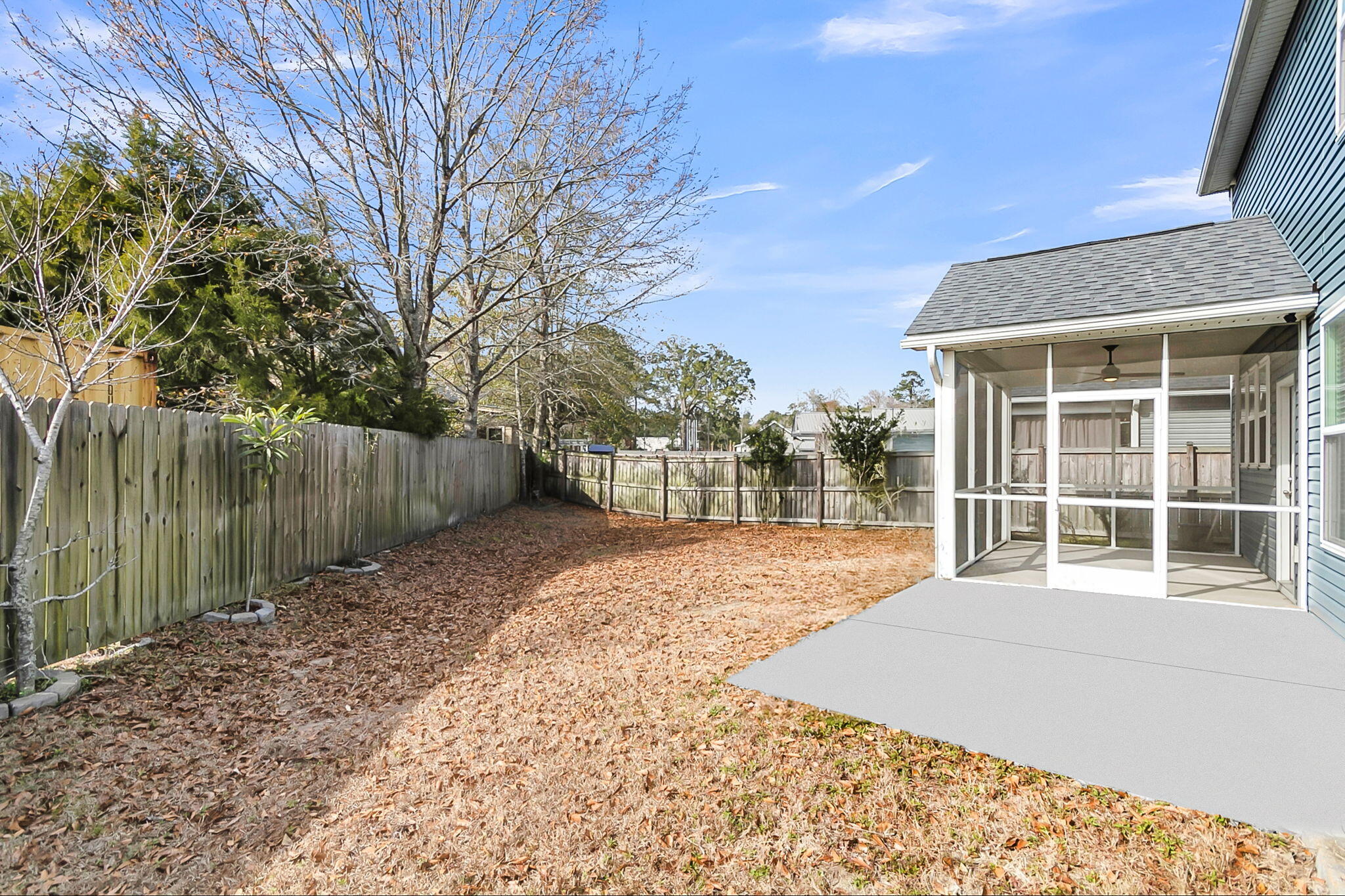 3253 Timberline Drive