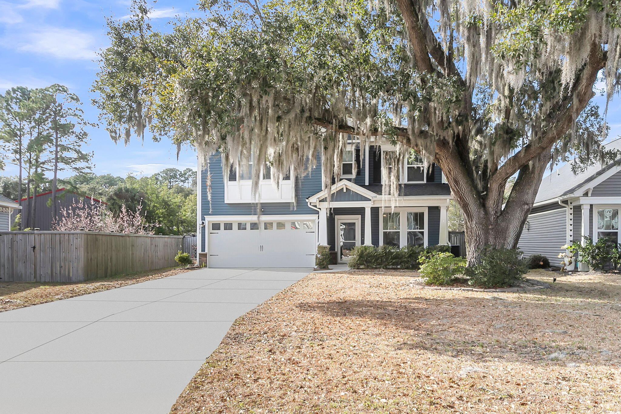 3253 Timberline Drive