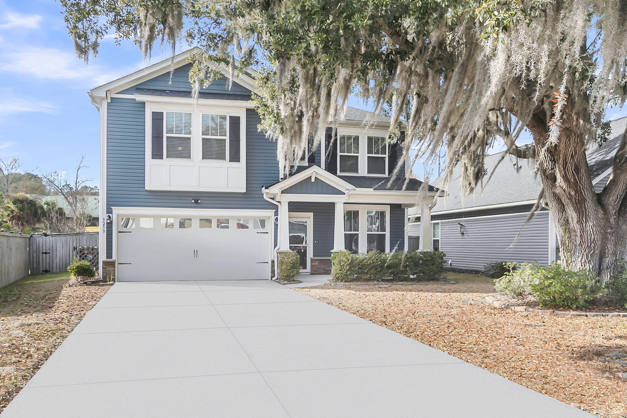 3253 Timberline Drive
