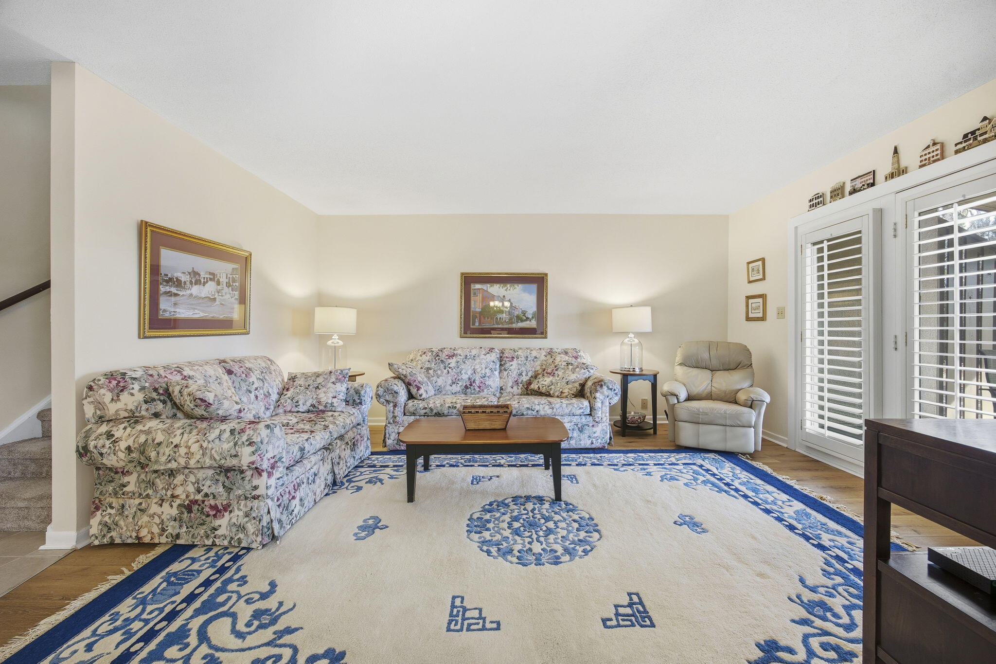 800 Egret Circle # 32