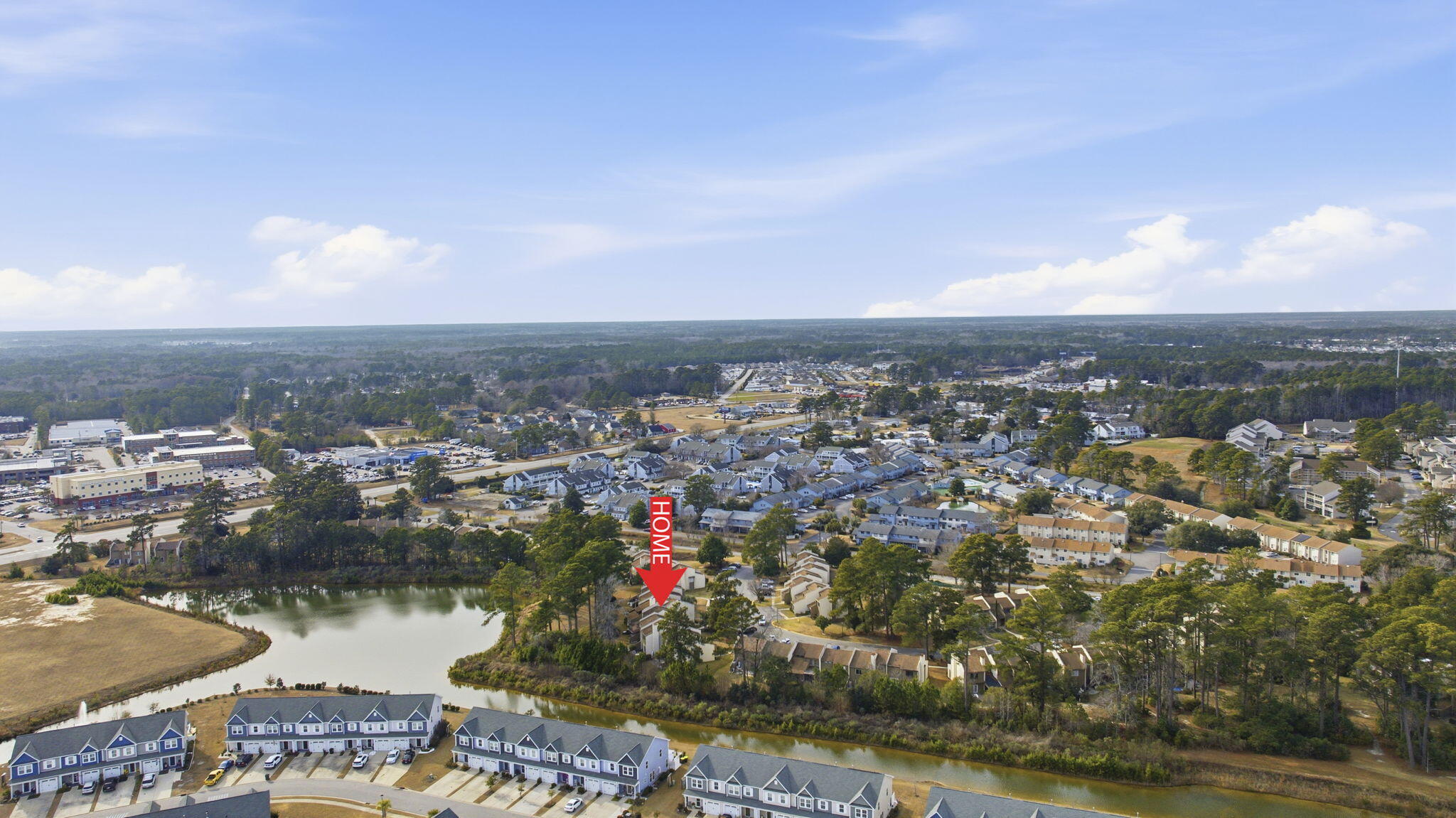 800 Egret Circle # 32