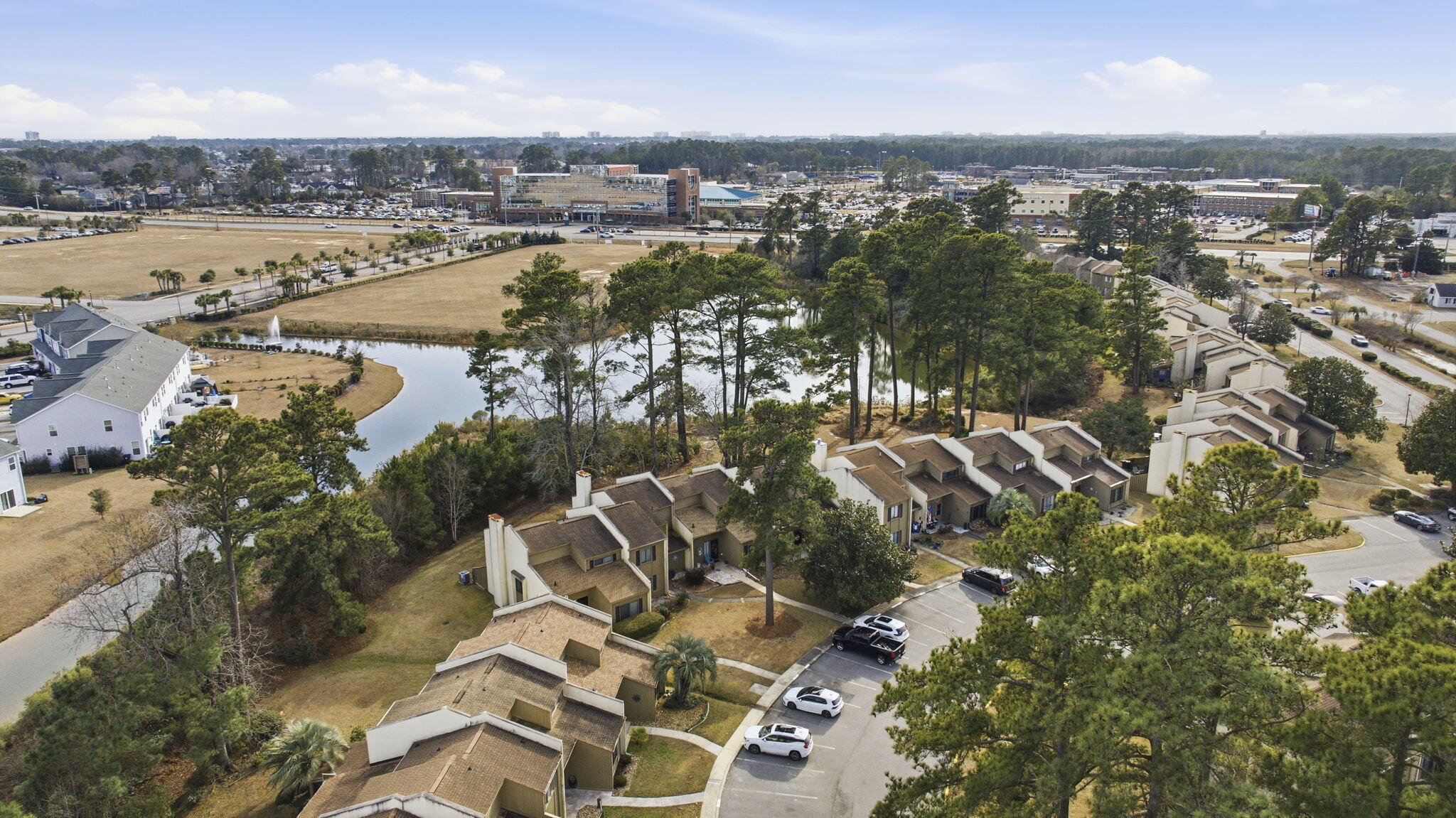 800 Egret Circle # 32