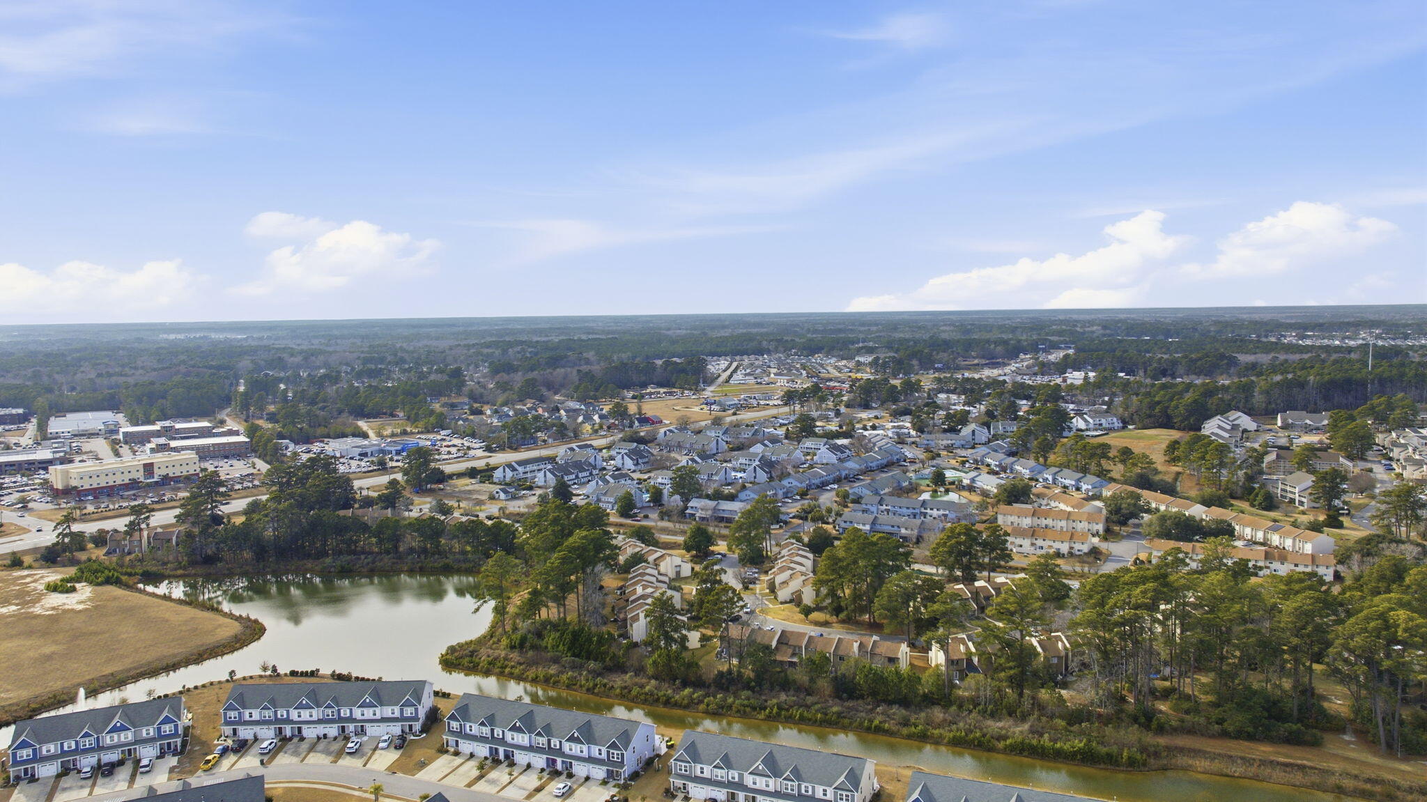 800 Egret Circle # 32