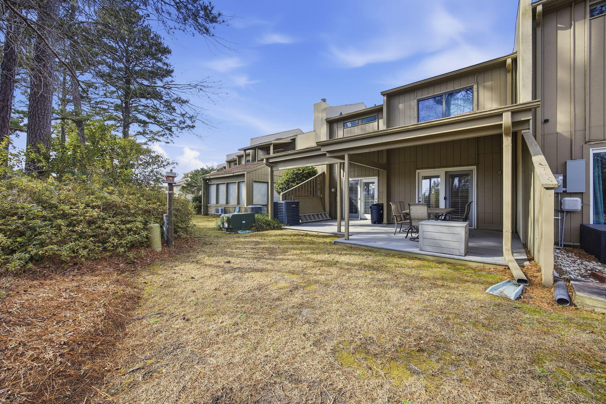 800 Egret Circle # 32